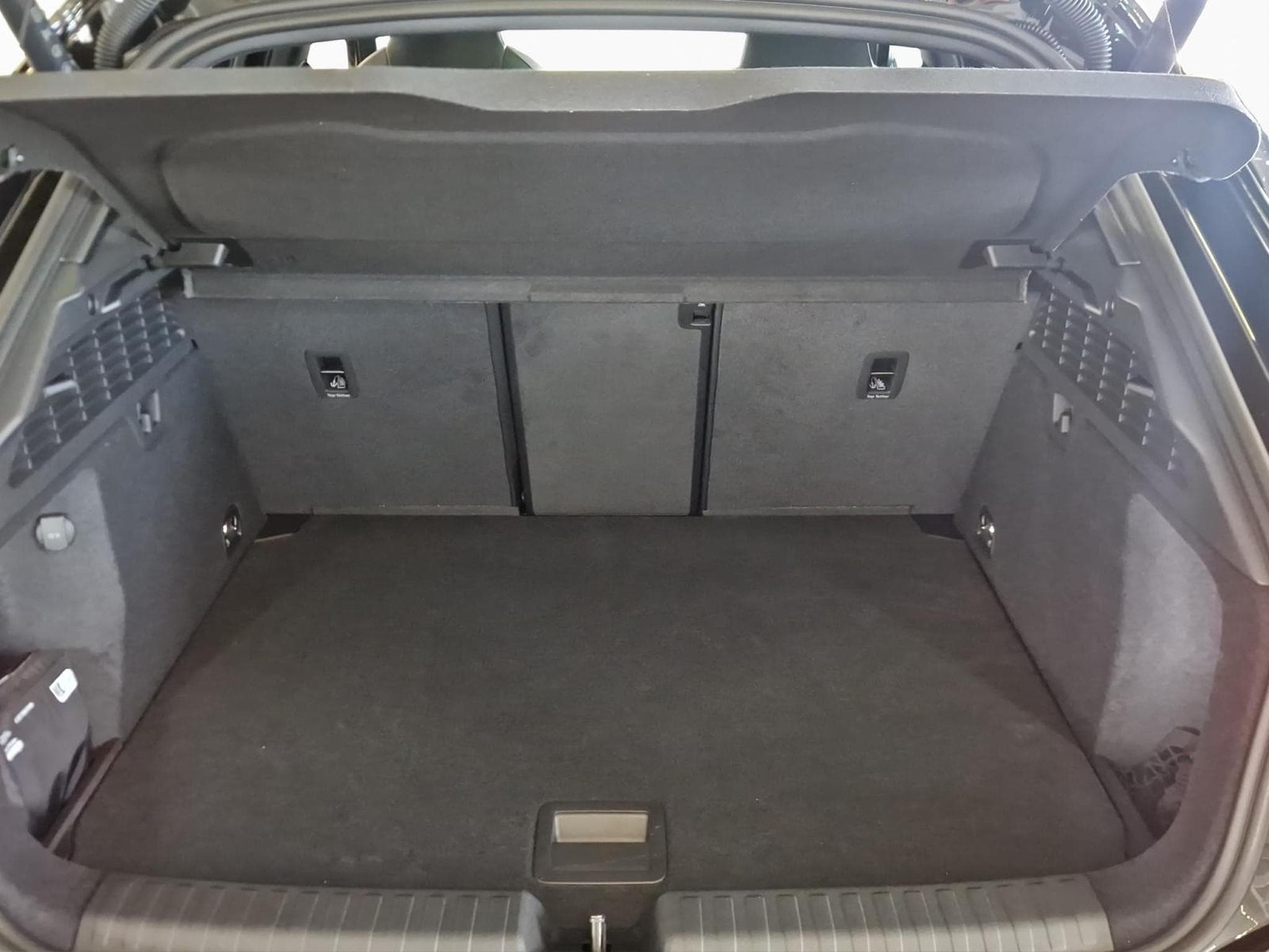 Audi A3 Sportback S line (2025) - Foto 17