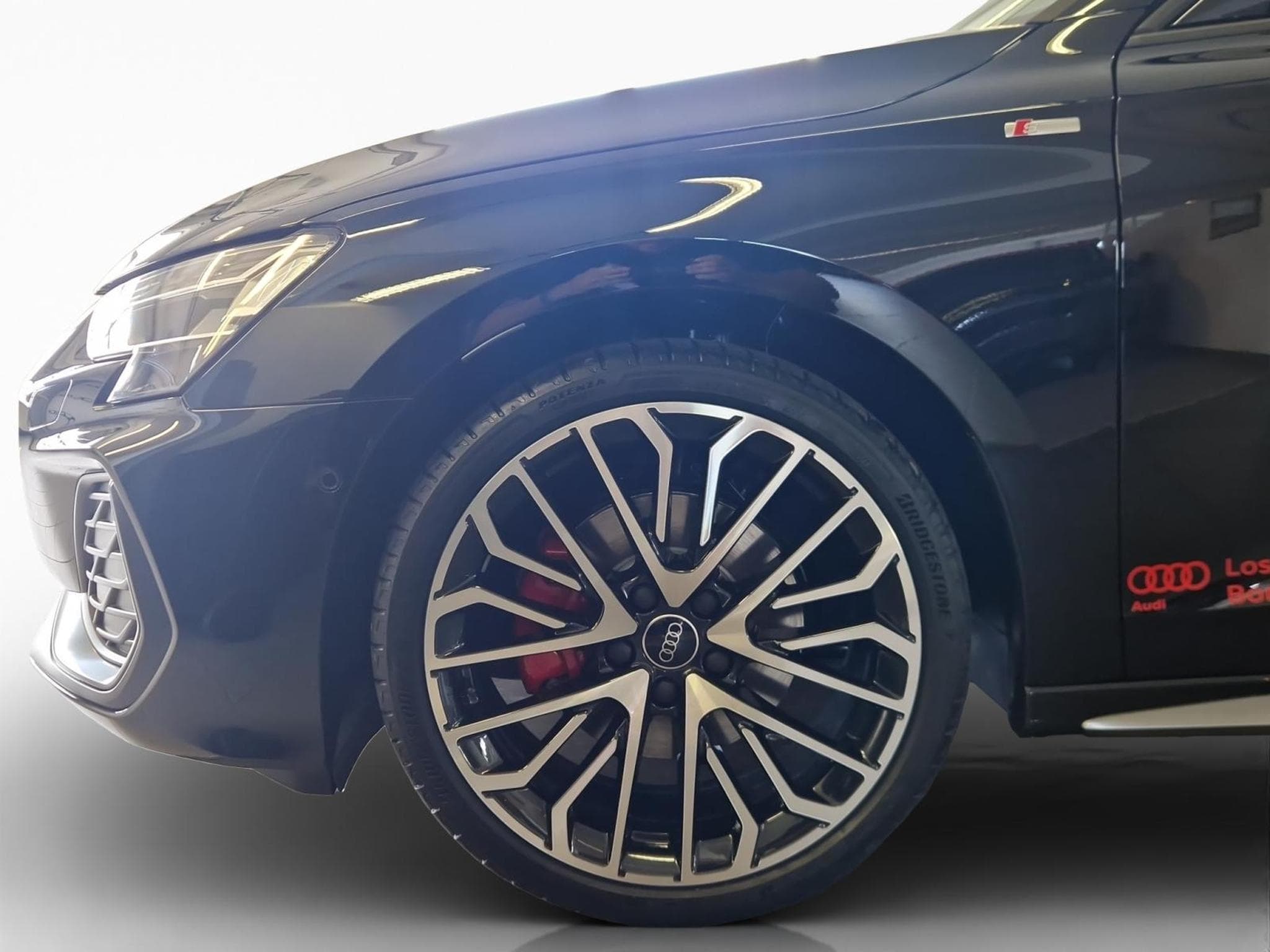 Audi A3 Sportback S line (2025) - Foto 7