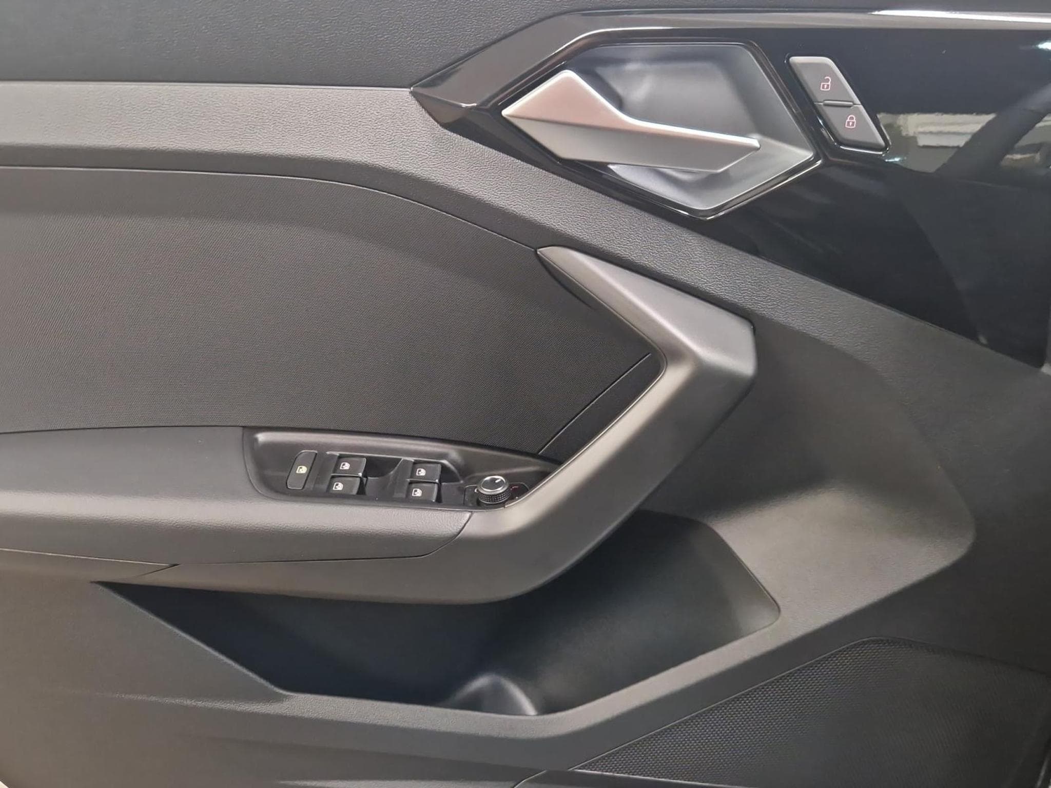 Audi A1 Sportback S line (2025) - Foto 14