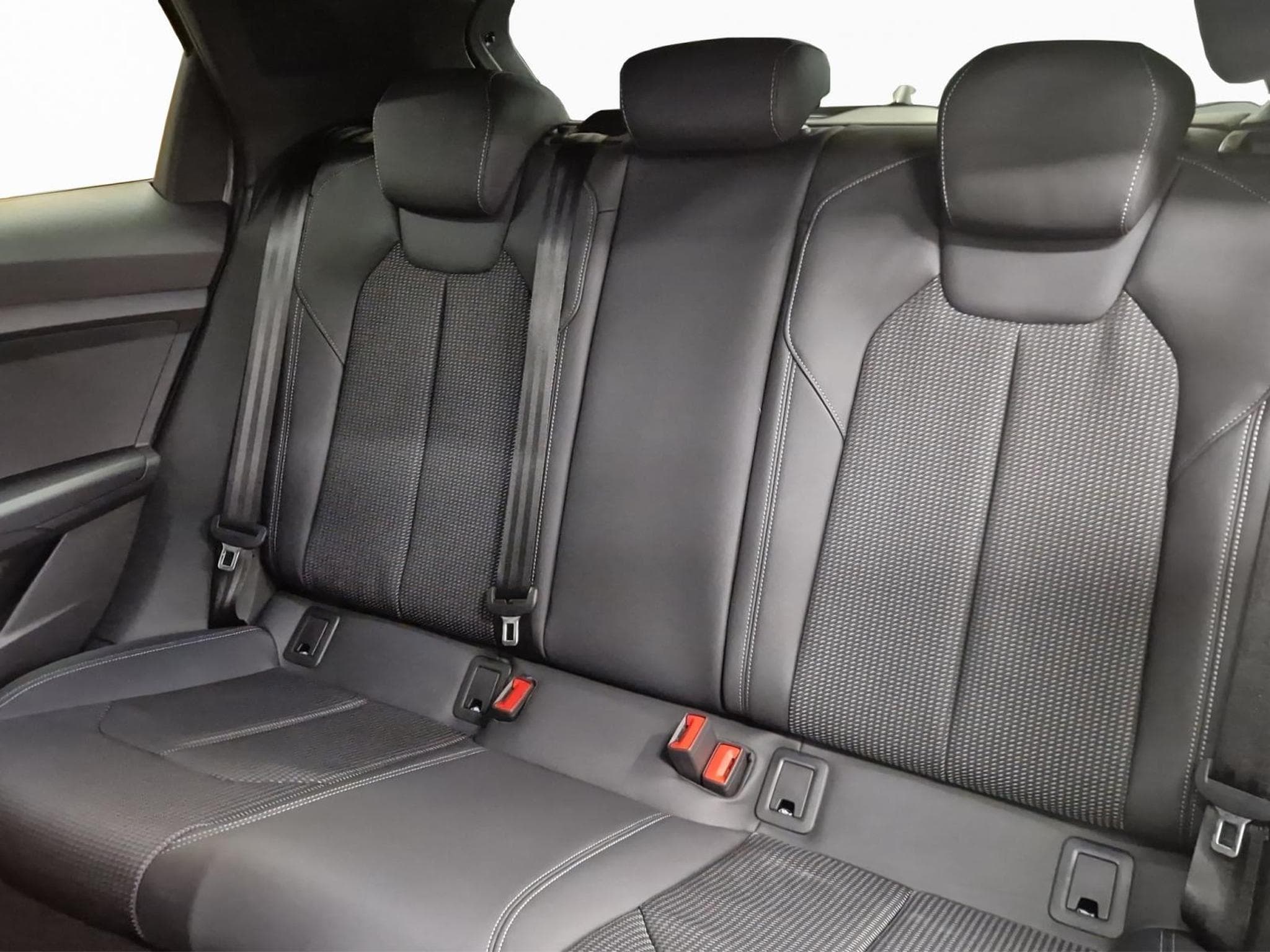 Audi A1 Sportback S line (2025) - Foto 15