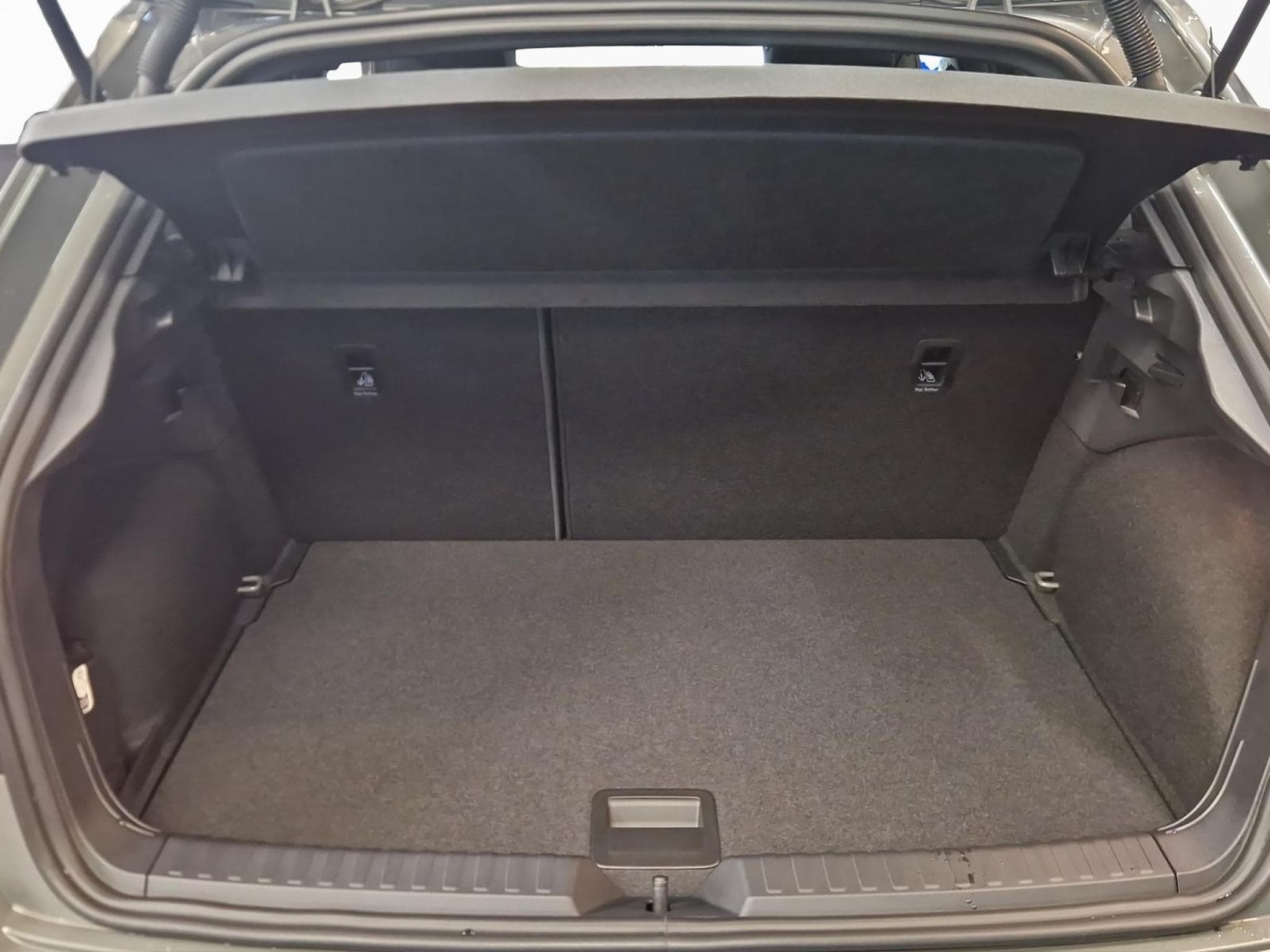 Audi A1 Sportback S line (2025) - Foto 16