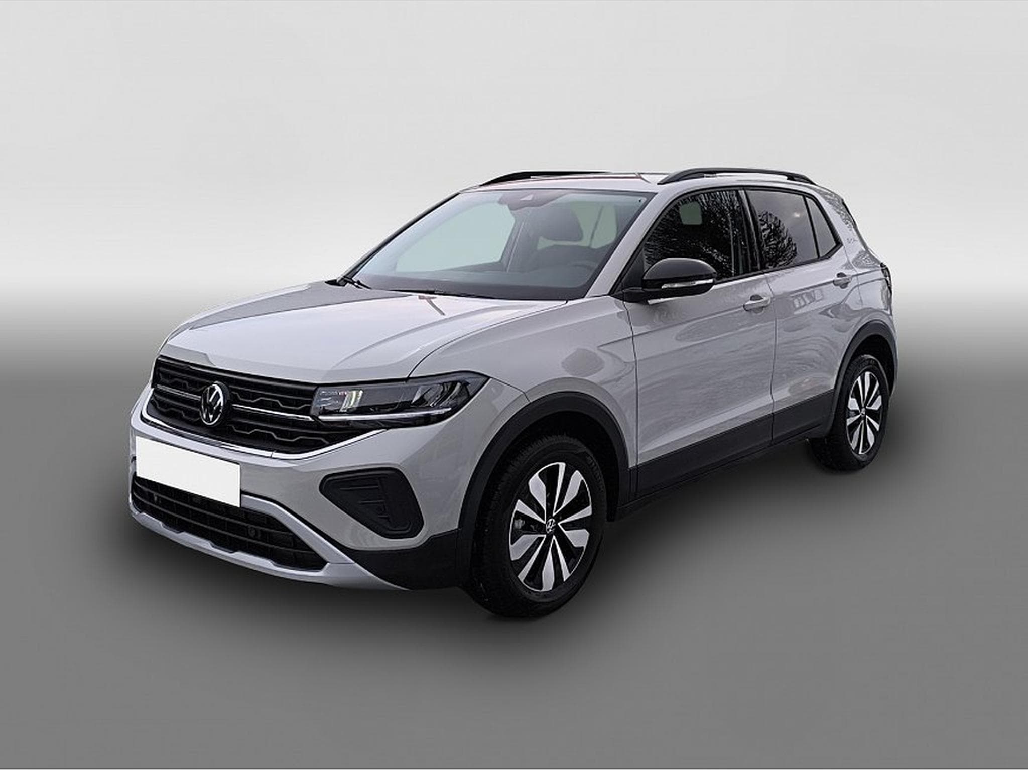 VW T-Cross (2024) - Foto 1