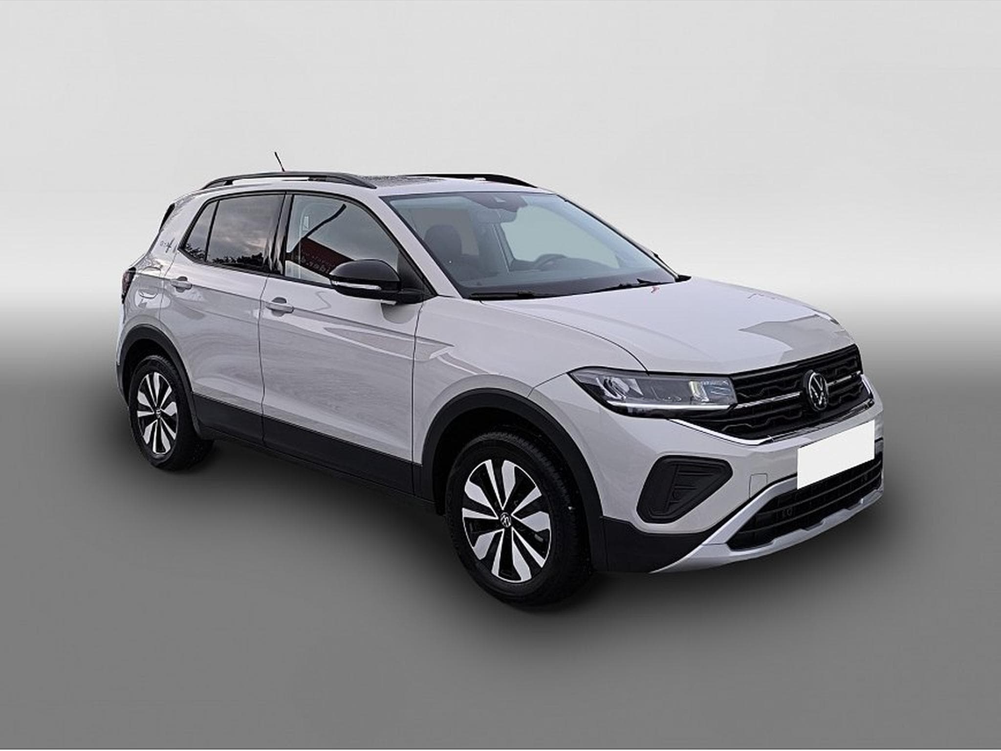 VW T-Cross (2024) - Foto 3