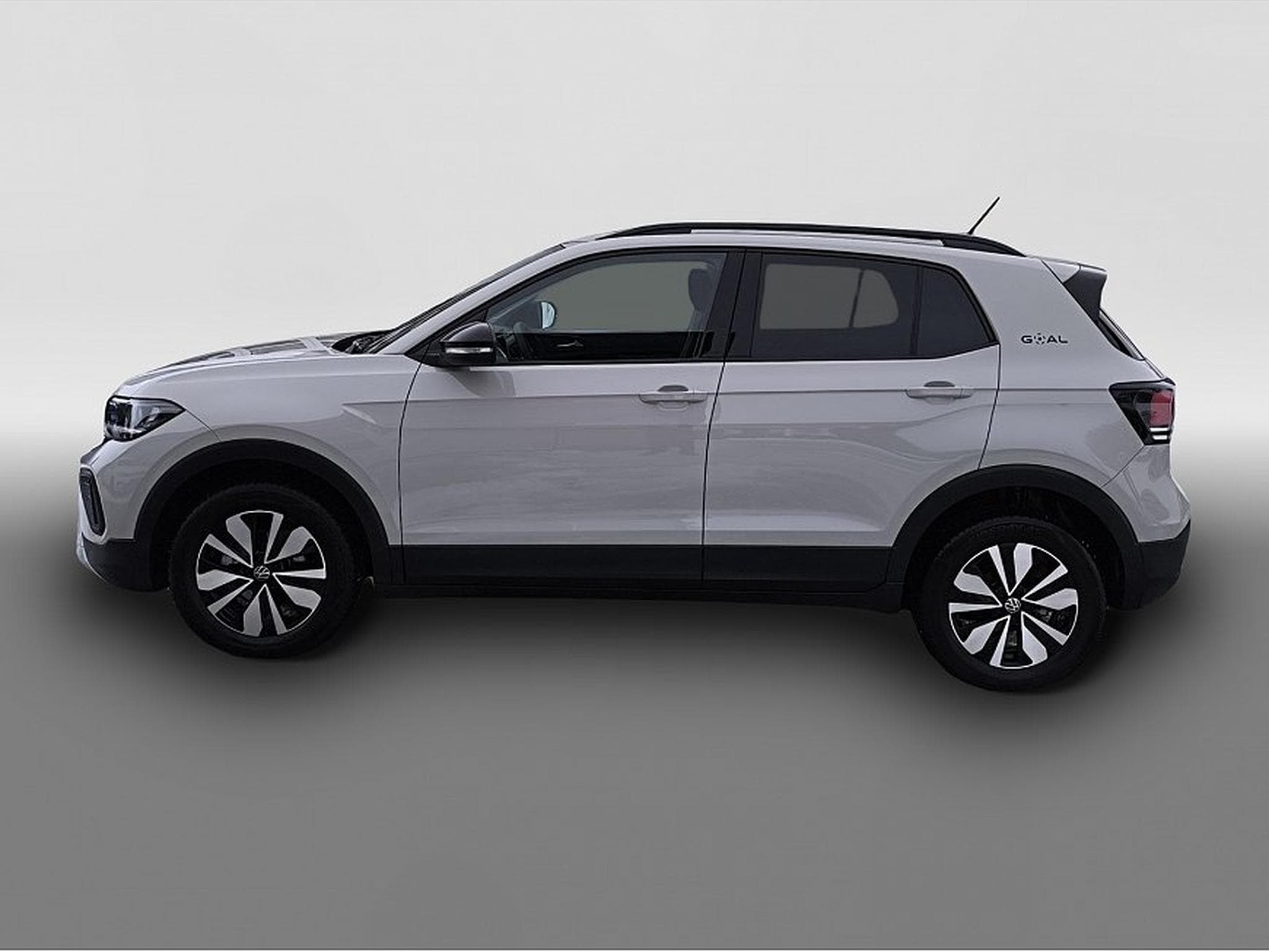 VW T-Cross (2024) - Foto 4