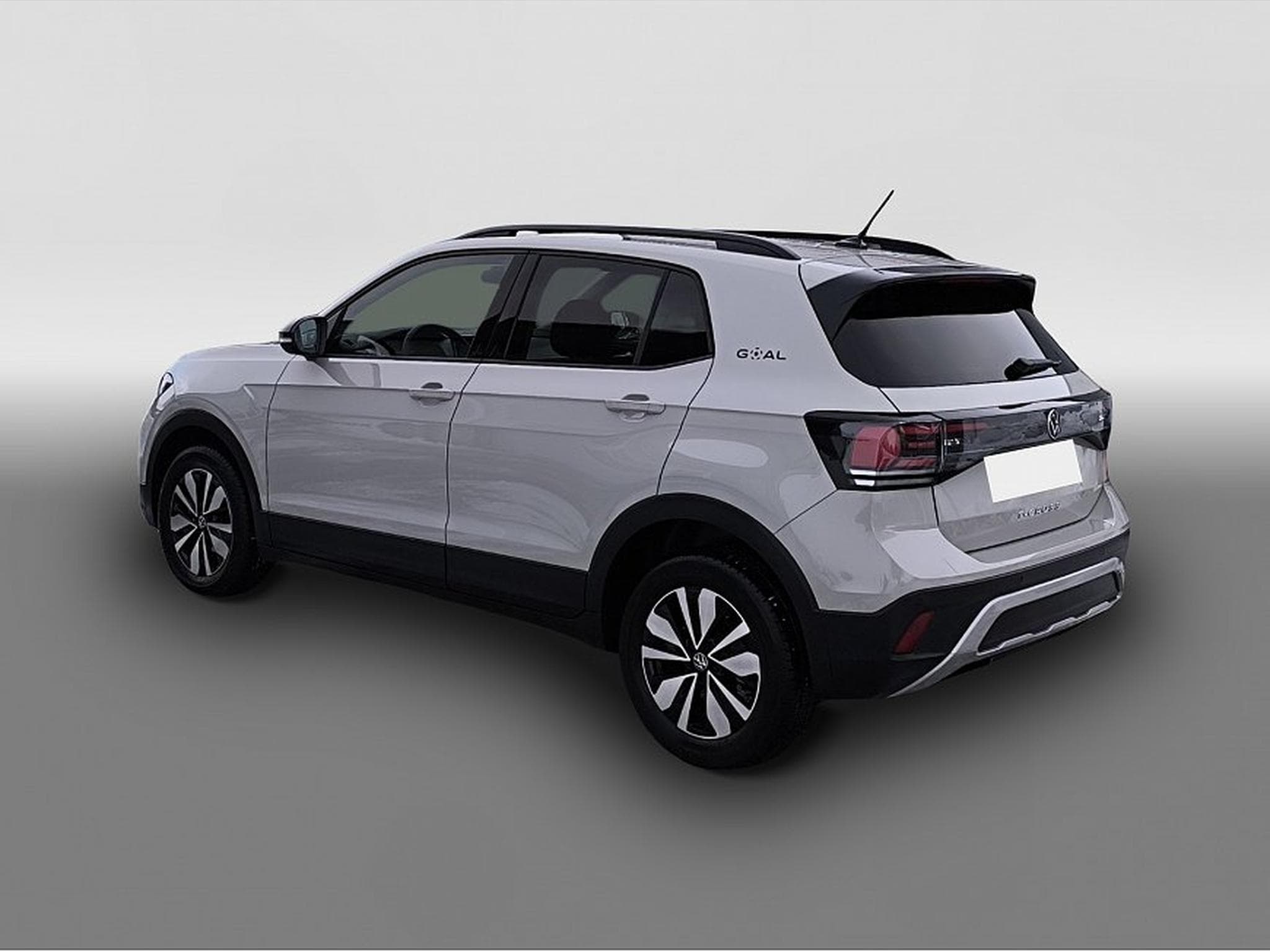 VW T-Cross (2024) - Foto 5