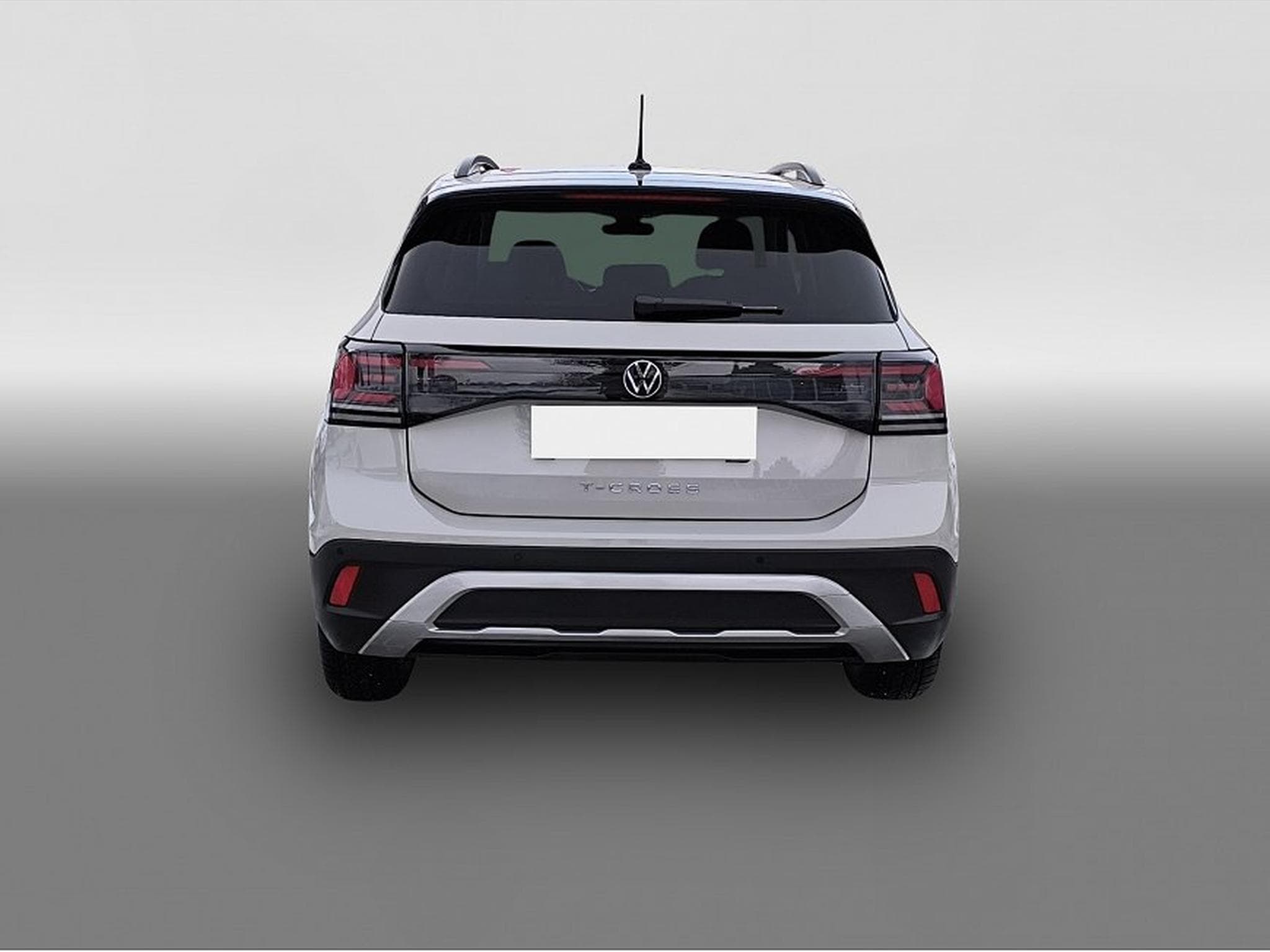 VW T-Cross (2024) - Foto 6