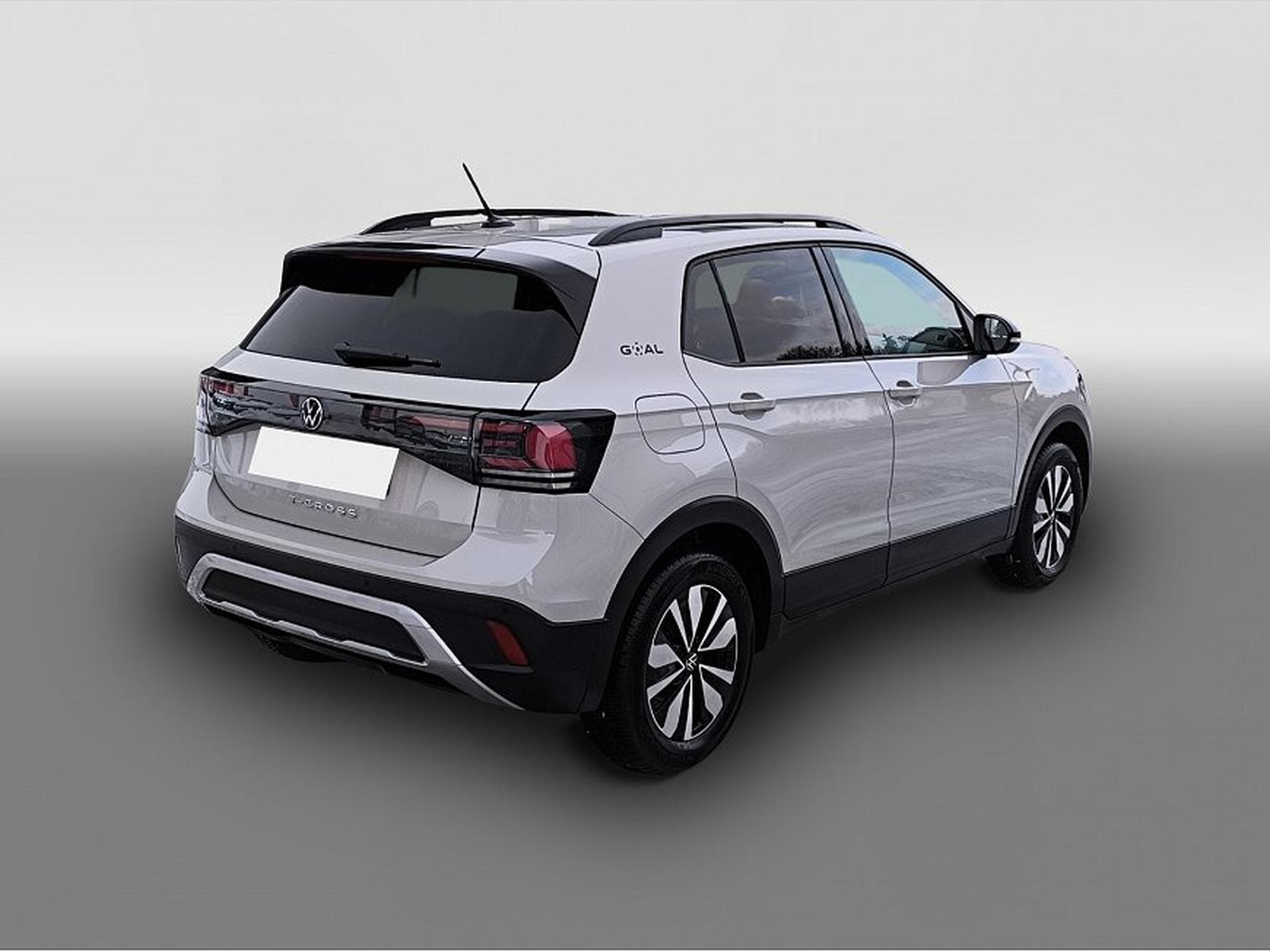 VW T-Cross (2024) - Foto 7