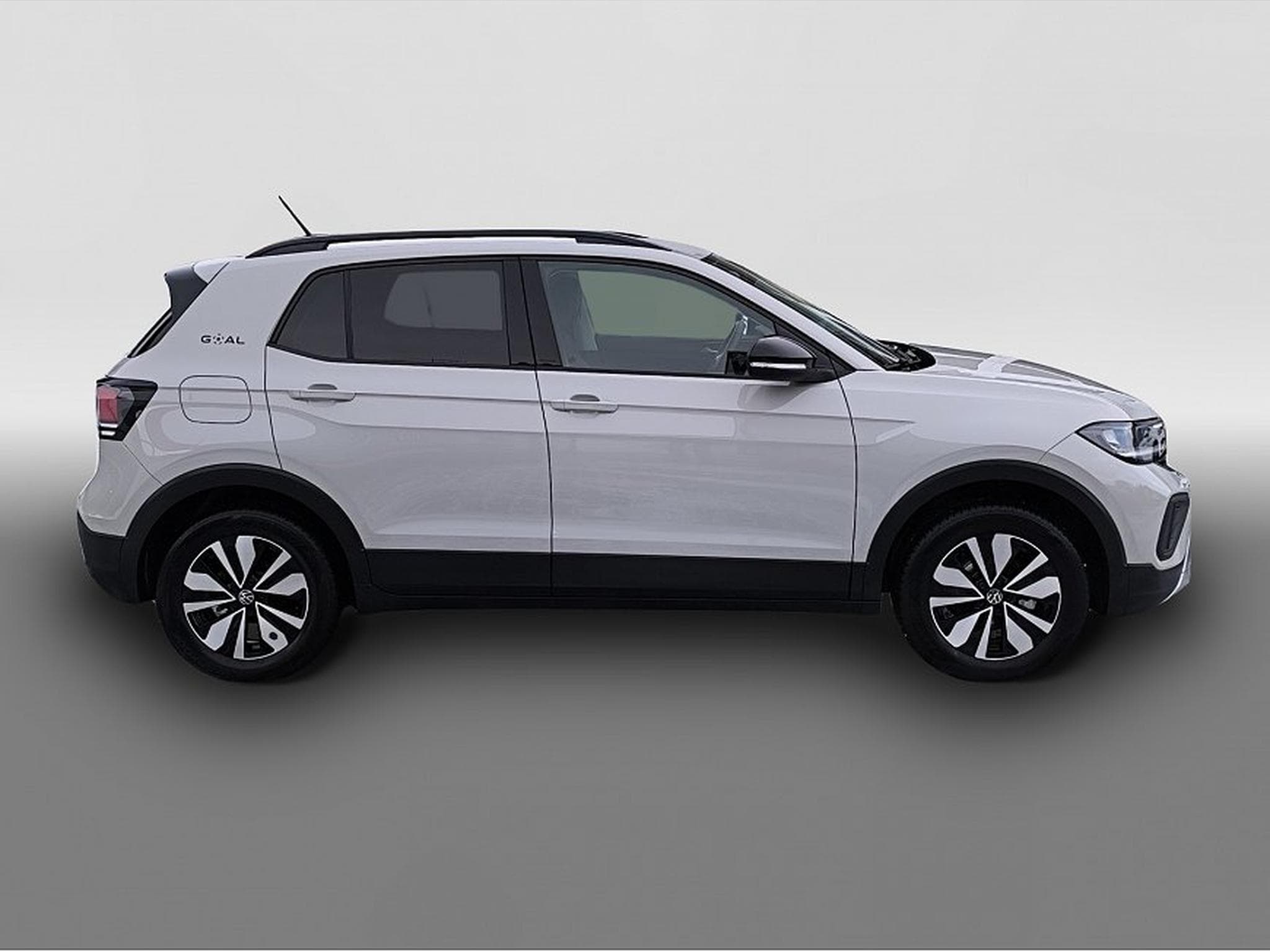 VW T-Cross (2024) - Foto 8