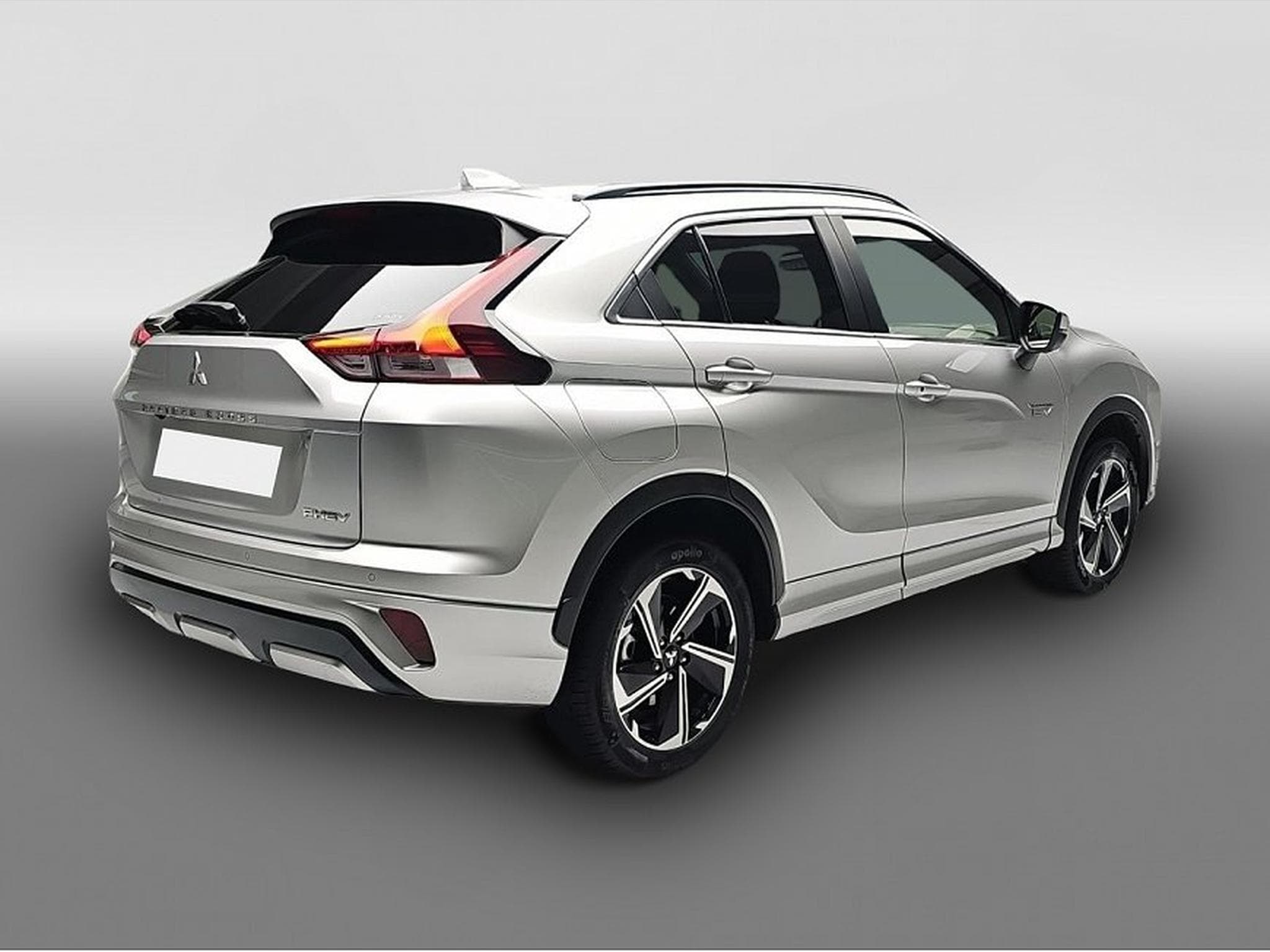 Mitsubishi Eclipse Cross (2026) - Photo 2