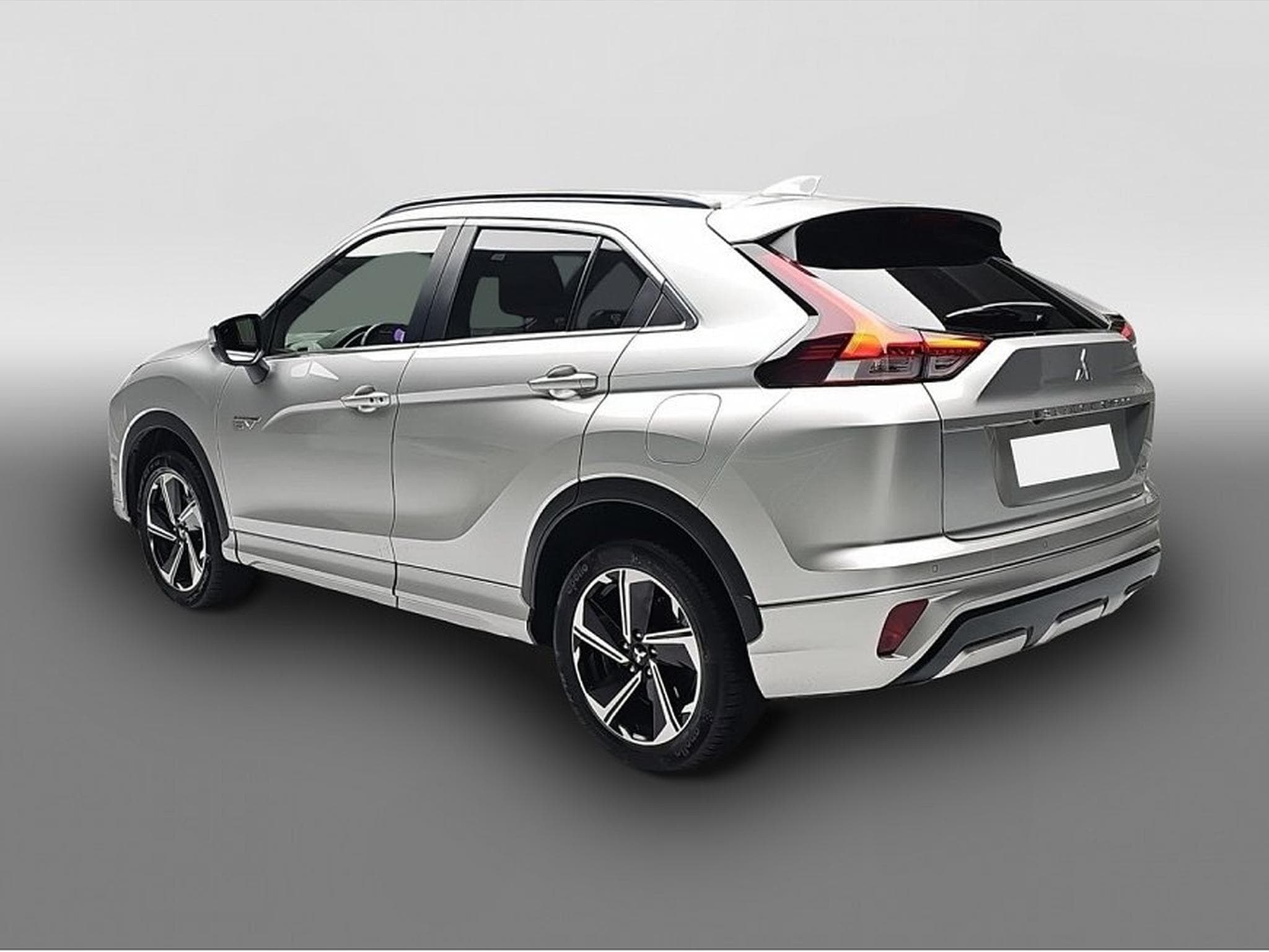 Mitsubishi Eclipse Cross (2026) - Photo 3