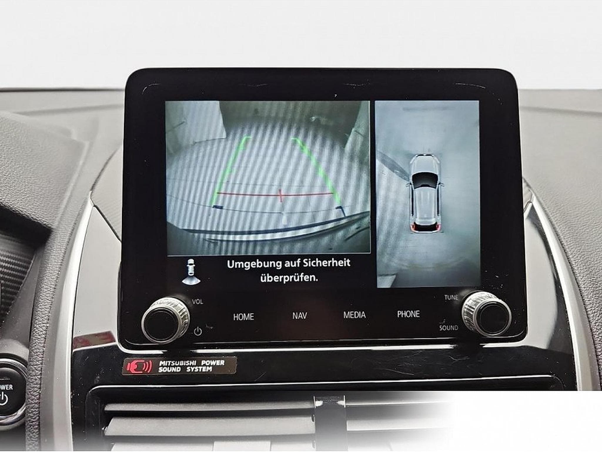 Mitsubishi Eclipse Cross (2026) - Photo 9