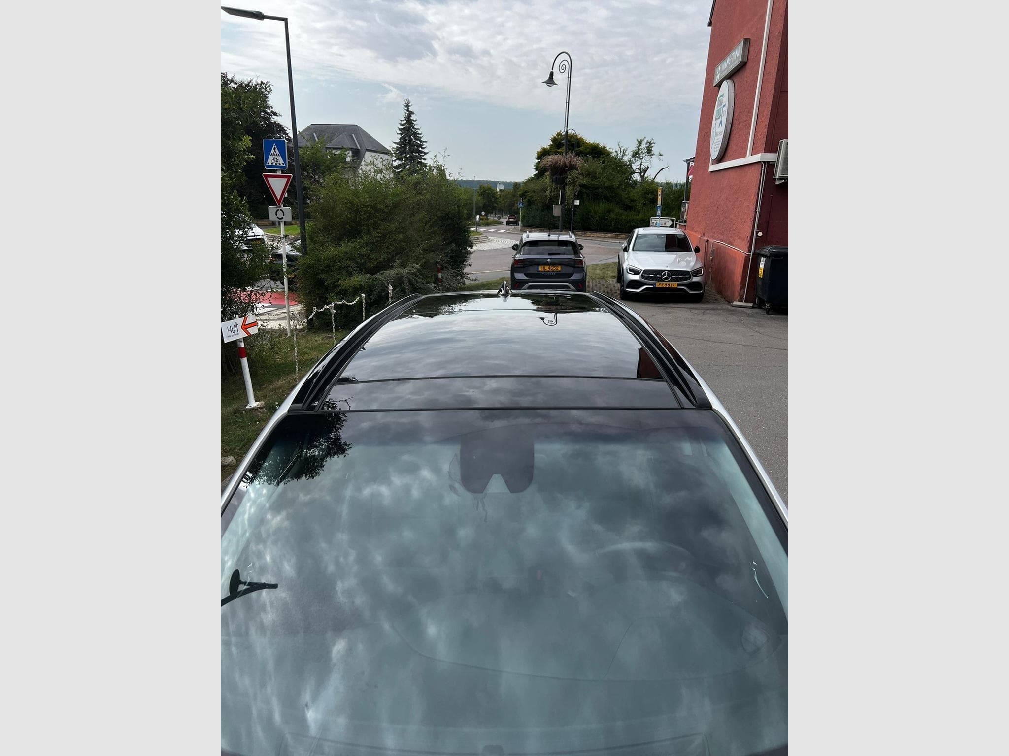 Hyundai Tucson HYUNDA TUCSON 1995CM3 136KW (2017) - Photo 13