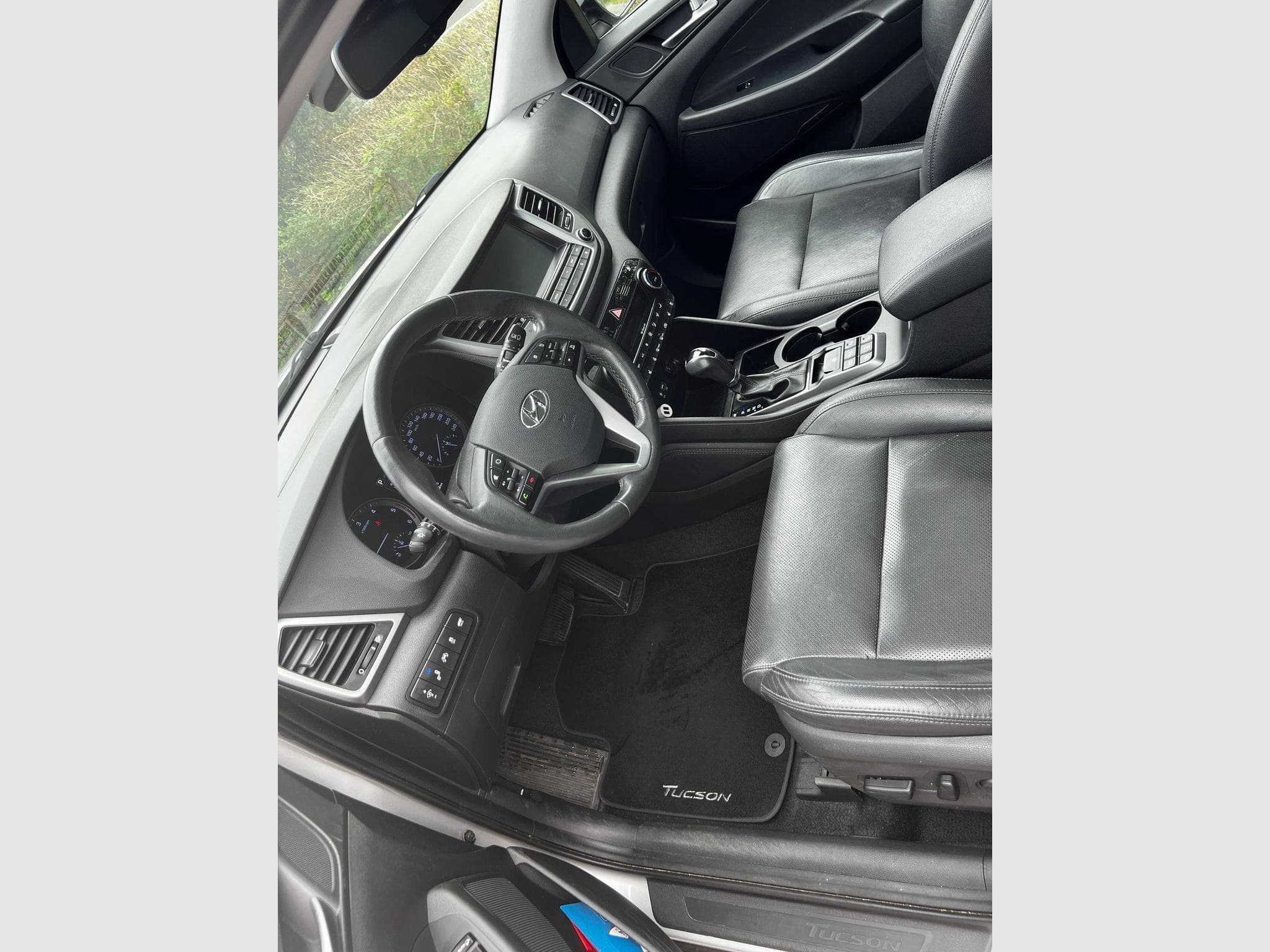 Hyundai Tucson HYUNDA TUCSON 1995CM3 136KW (2017) - Photo 5