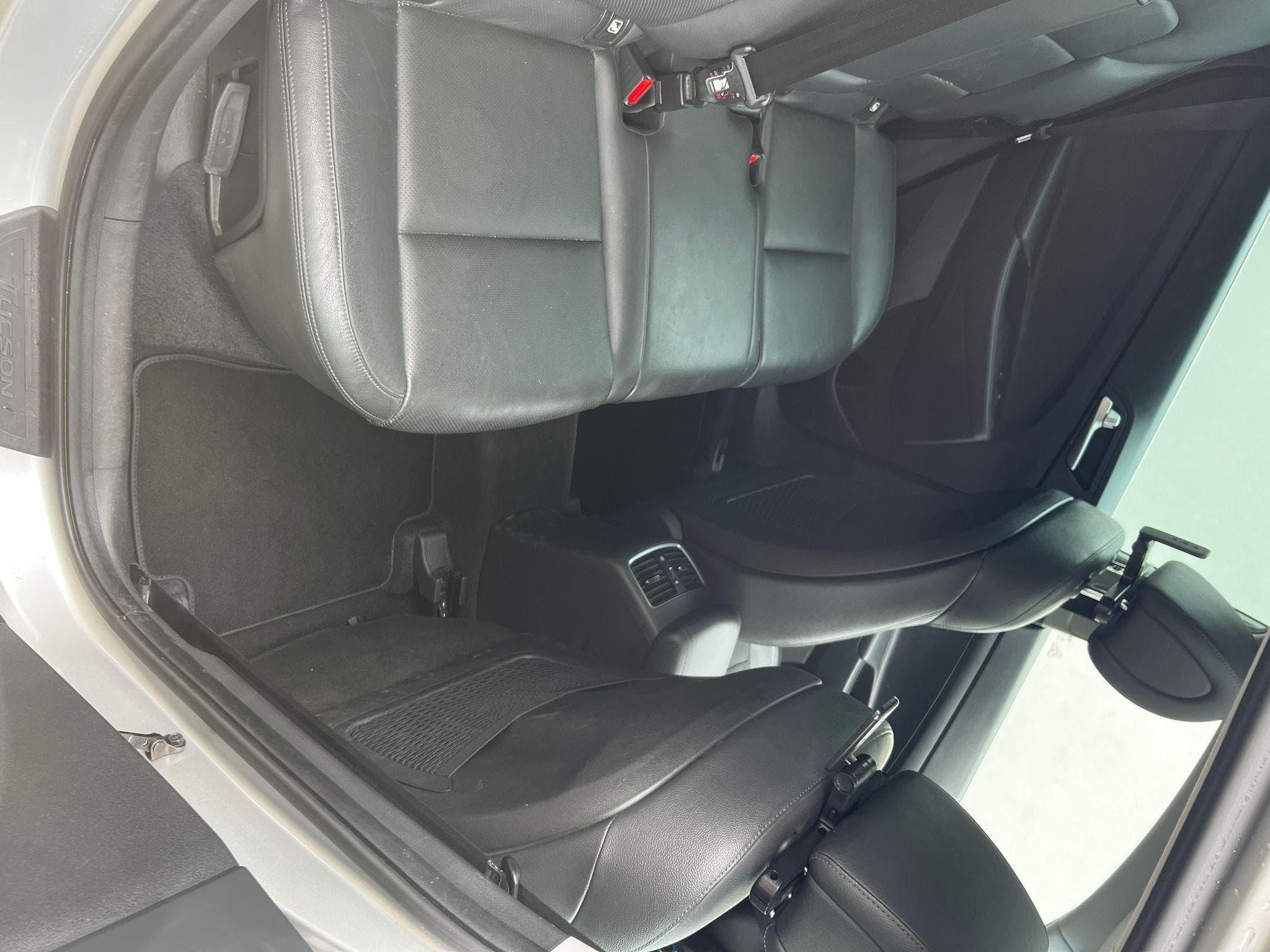 Hyundai Tucson HYUNDA TUCSON 1995CM3 136KW (2017) - Photo 11