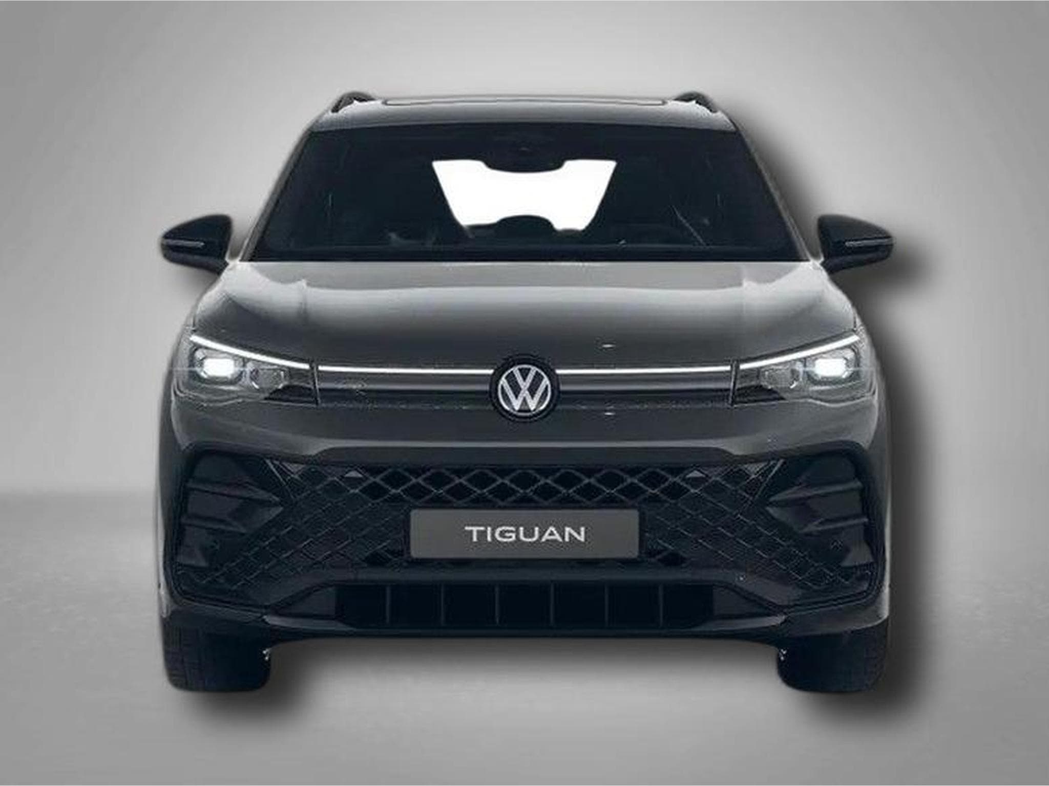 VW Tiguan R-Line 1,5 l eTSI  7-Gang-Doppelkupplungsgetriebe DSG (2025) - Foto 8