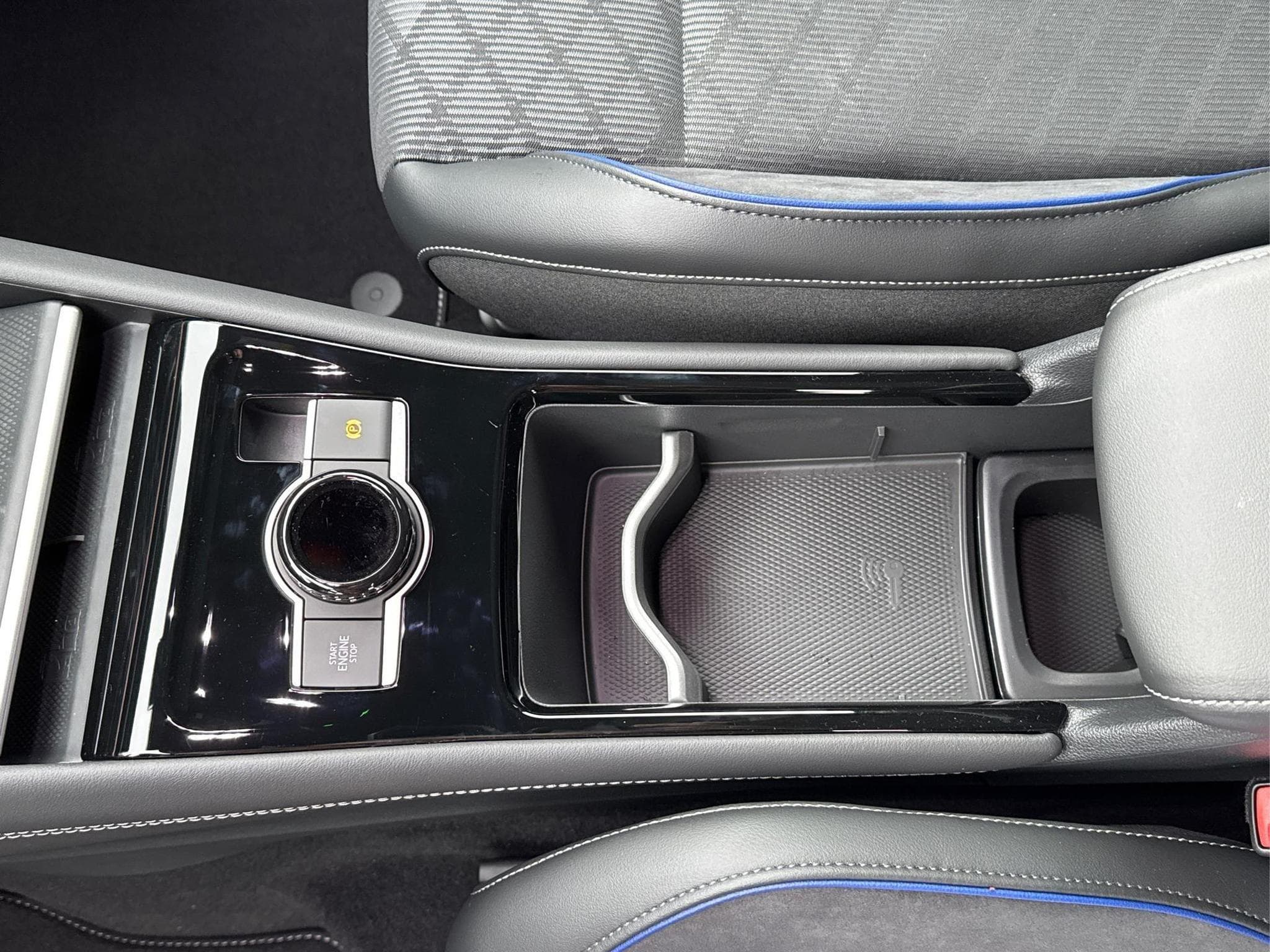 VW Tiguan R-Line People (2026) - Foto 14