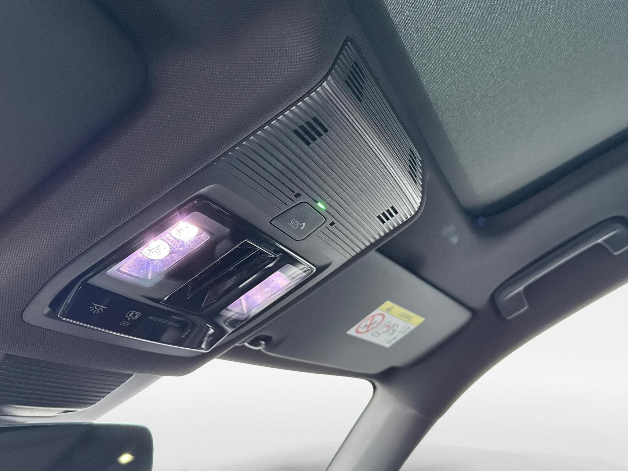 VW Tiguan R-Line People (2026) - Foto 16