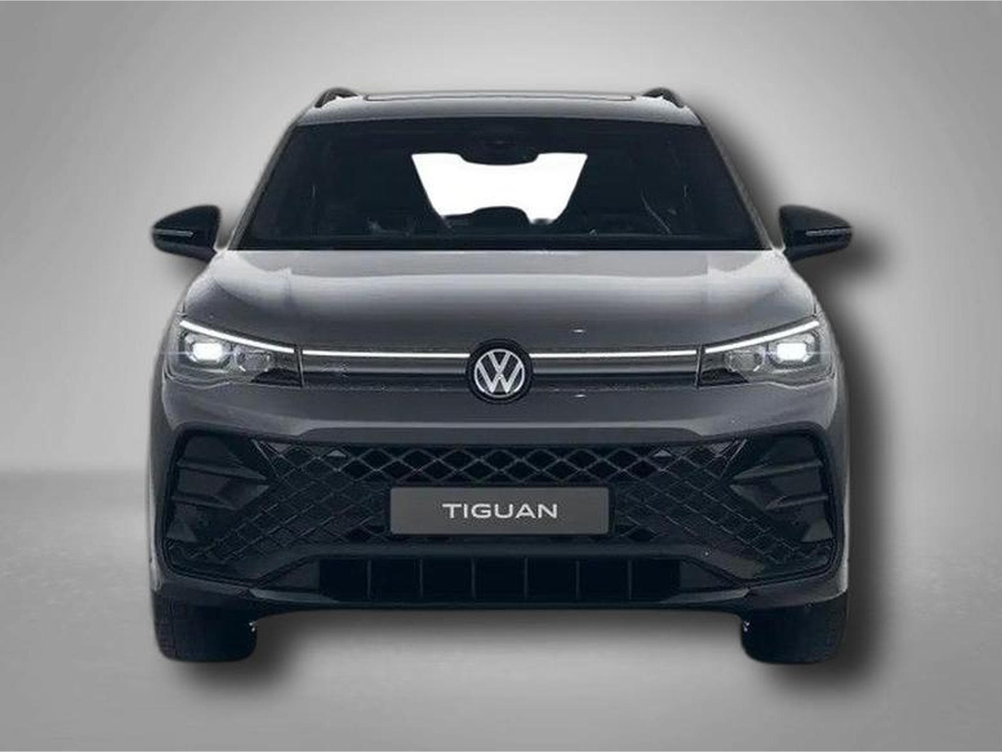 VW Tiguan R-Line 1,5 l eTSI  7-Gang-Doppelkupplungsgetriebe DSG (2025) - Foto 8