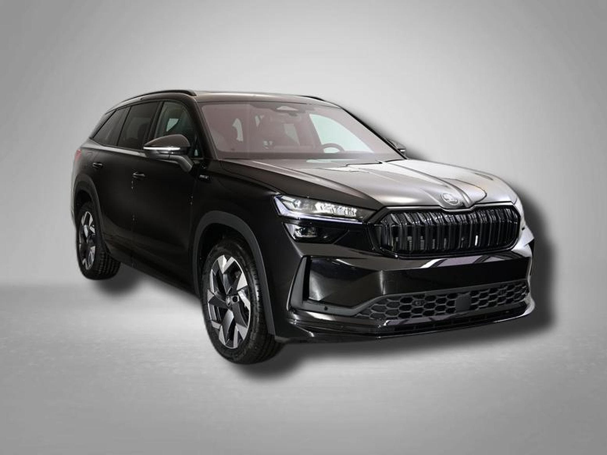 Skoda Kodiaq Sportline 2.0 TDI 7-Gang-DSG 4x4 (2025) - Foto 7