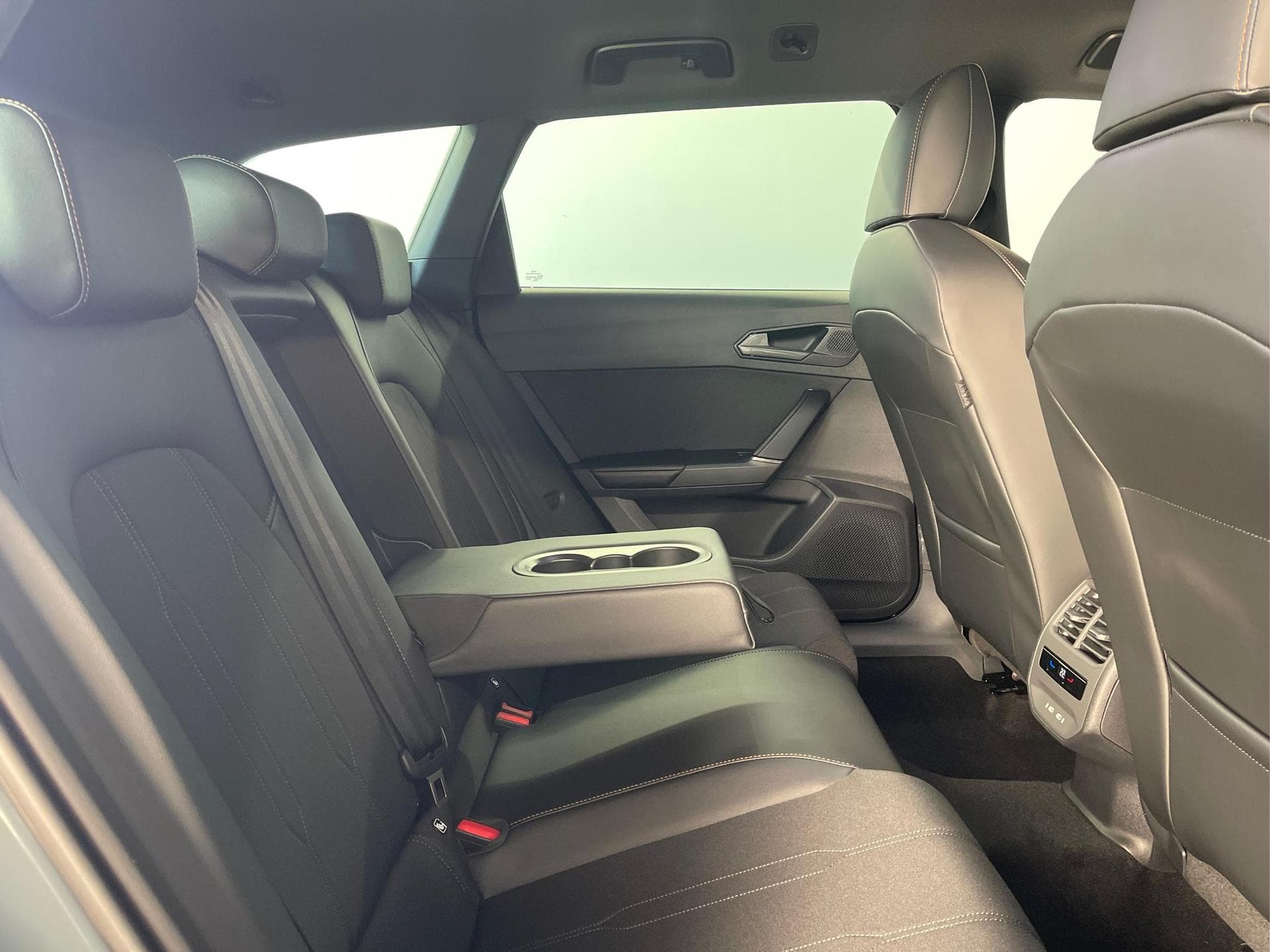 Cupra Leon ST (2026) - Foto 16