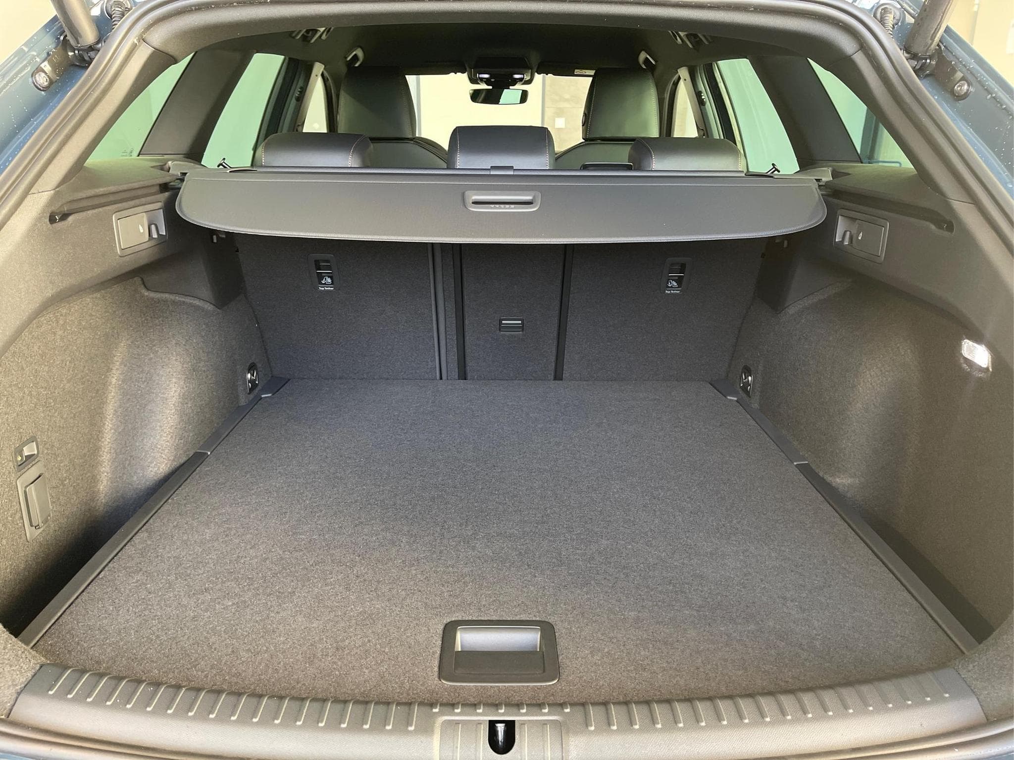 Cupra Leon ST (2026) - Foto 18