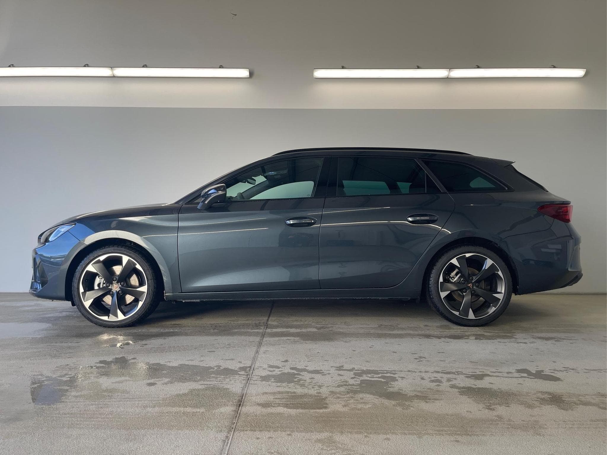 Cupra Leon ST (2026) - Foto 3