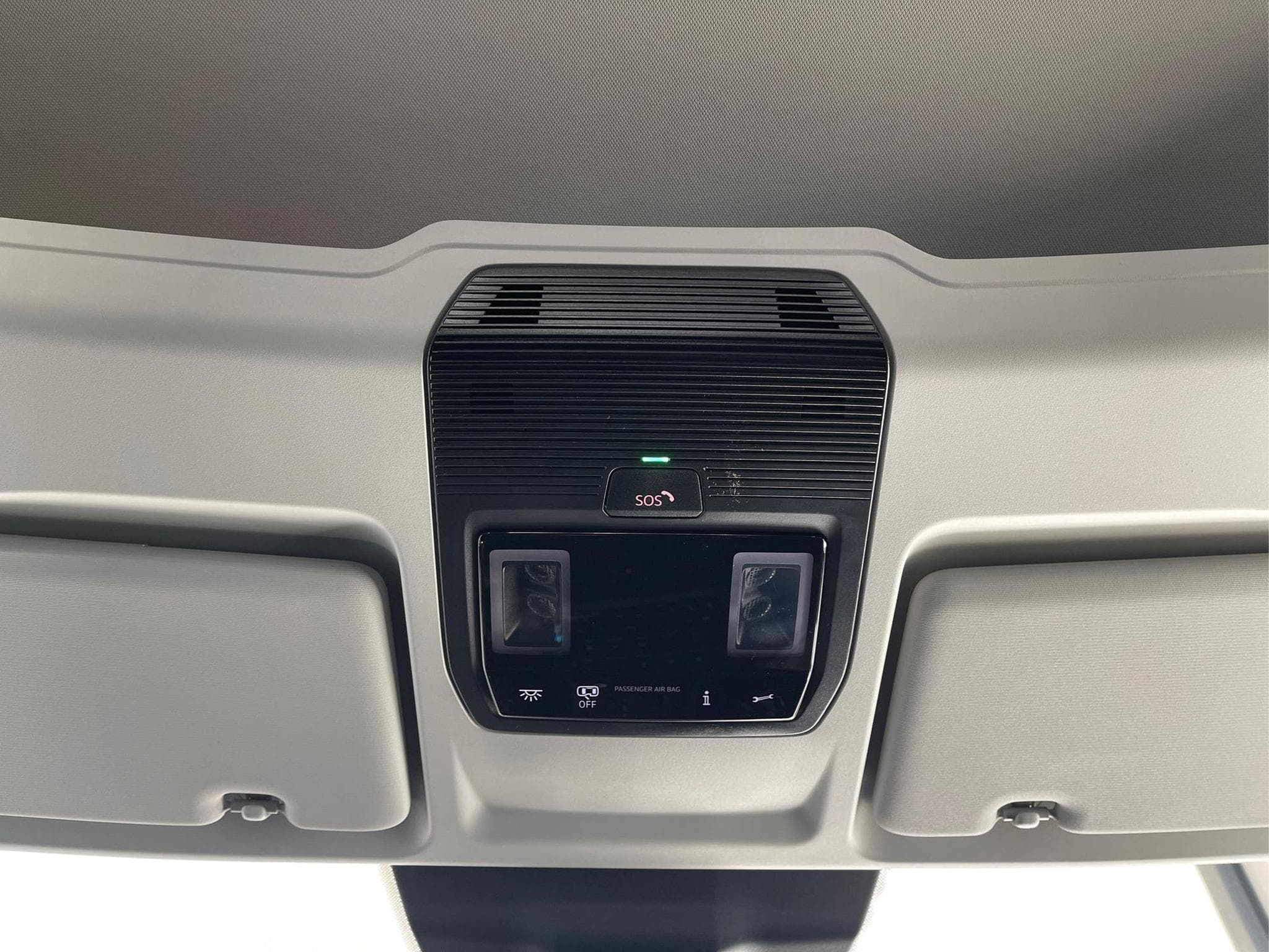 VW Caddy Maxi (2026) - Foto 12