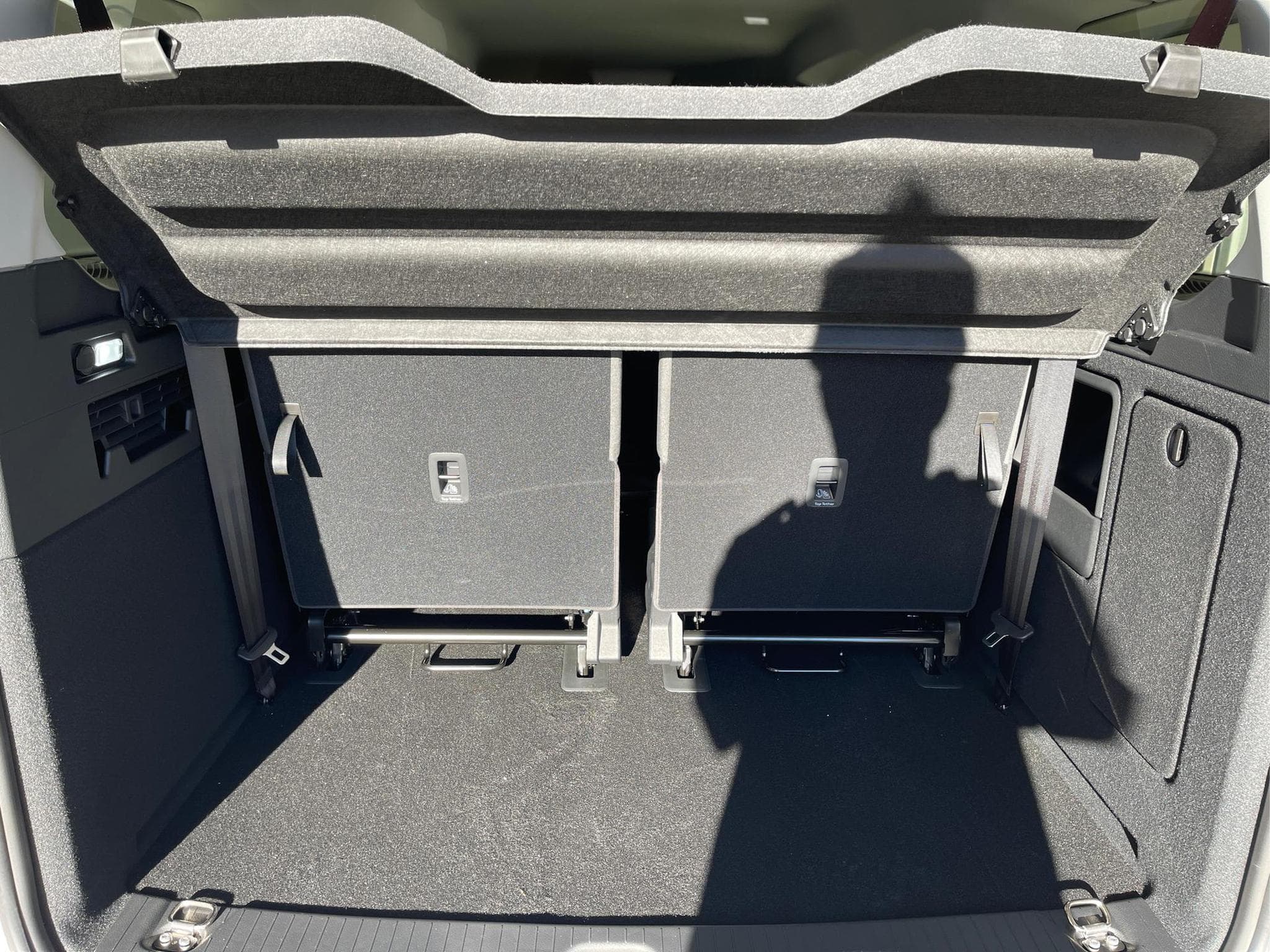 VW Caddy Maxi (2026) - Foto 17