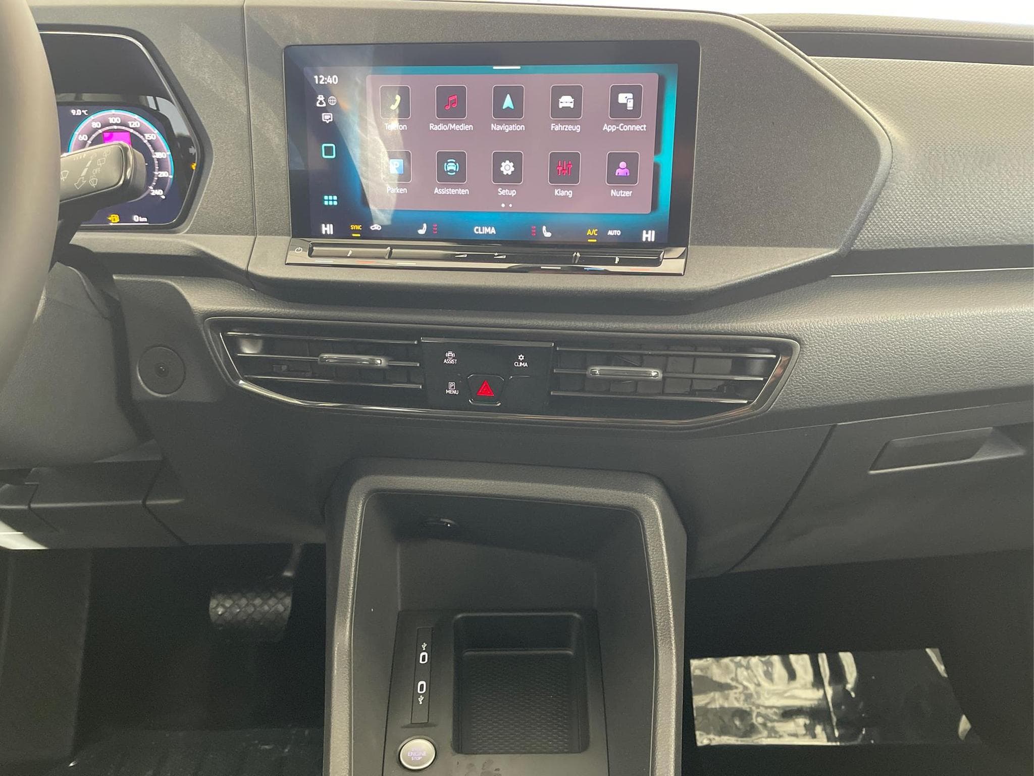 VW Caddy Maxi (2026) - Foto 7