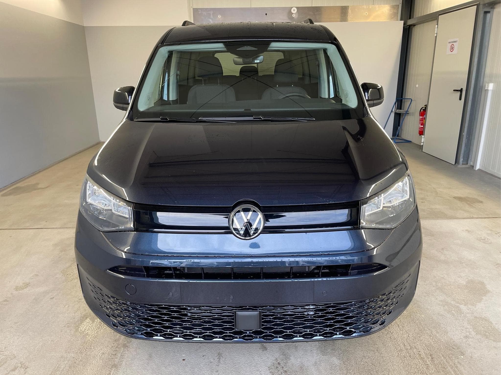 VW Caddy Maxi (2026) - Foto 21
