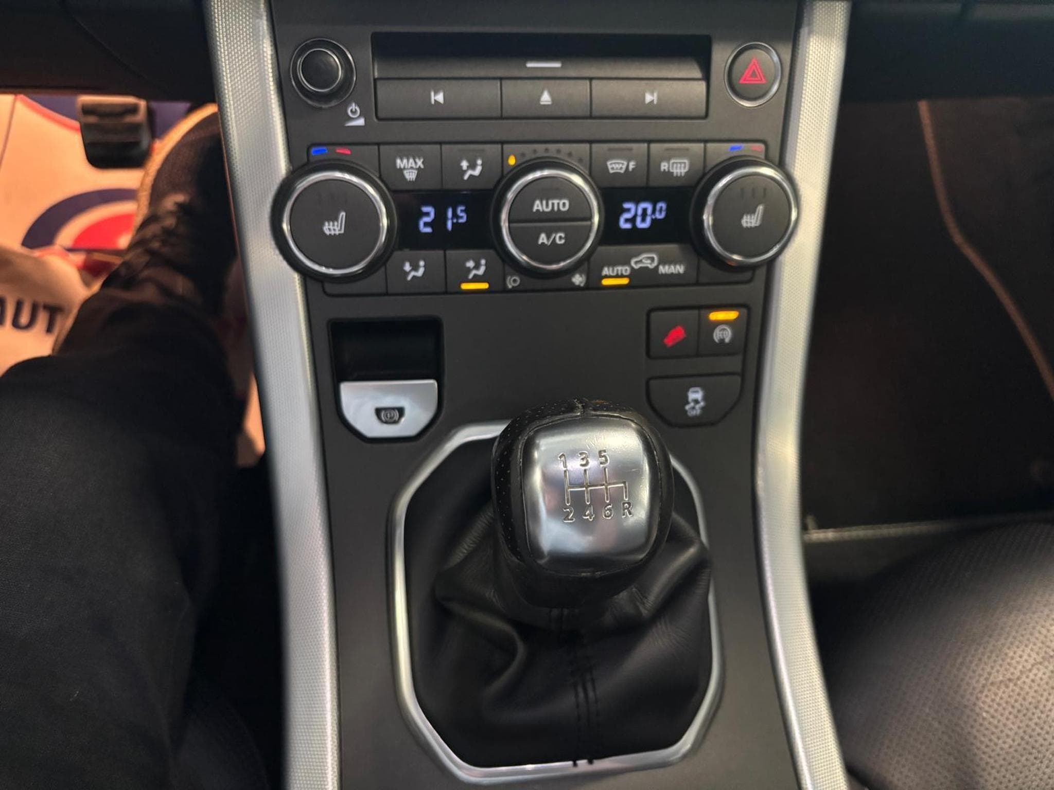 Land-Rover Range Rover Evoque Dynamic (2015) - Foto 11