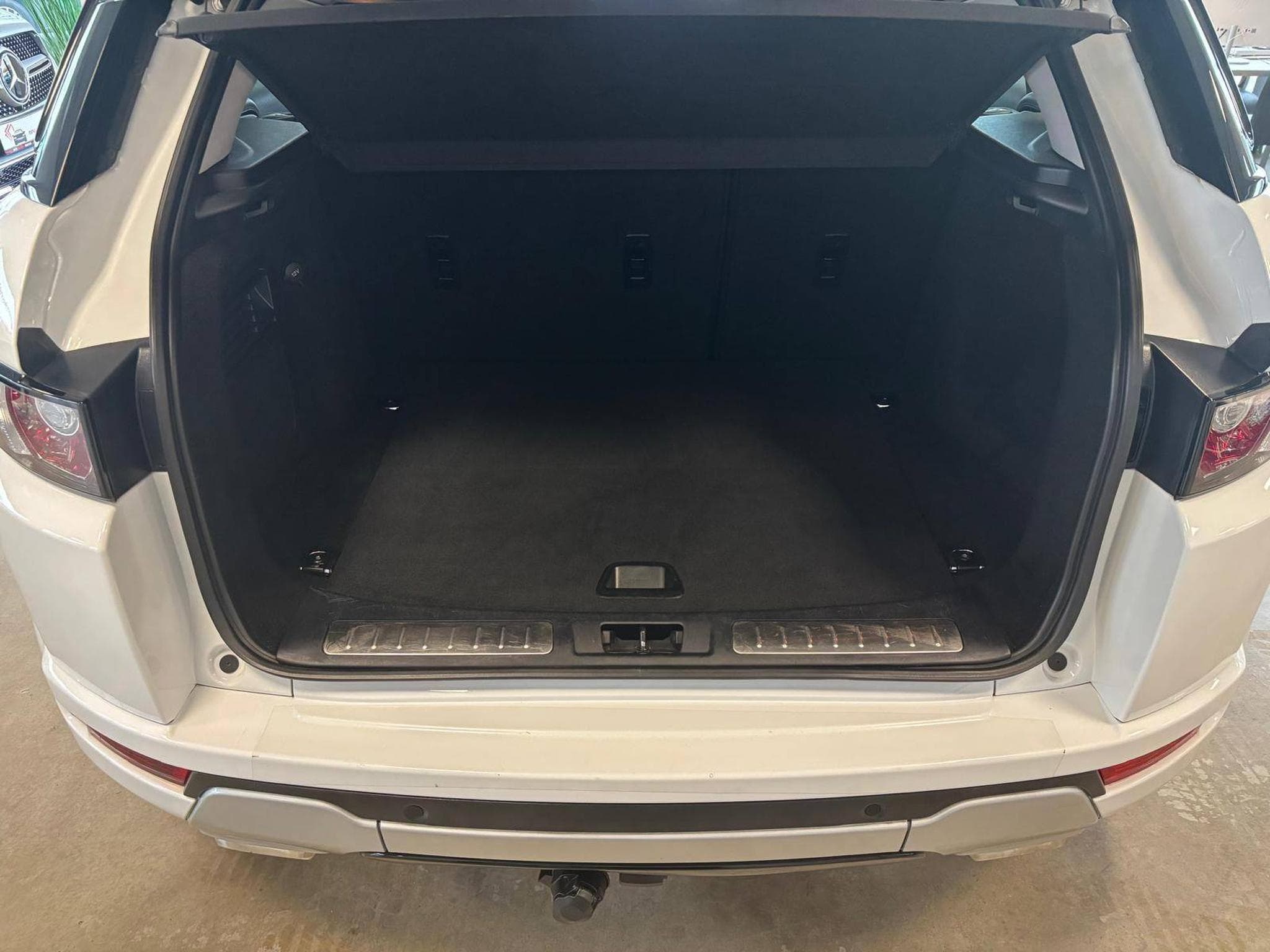 Land-Rover Range Rover Evoque Dynamic (2015) - Foto 14