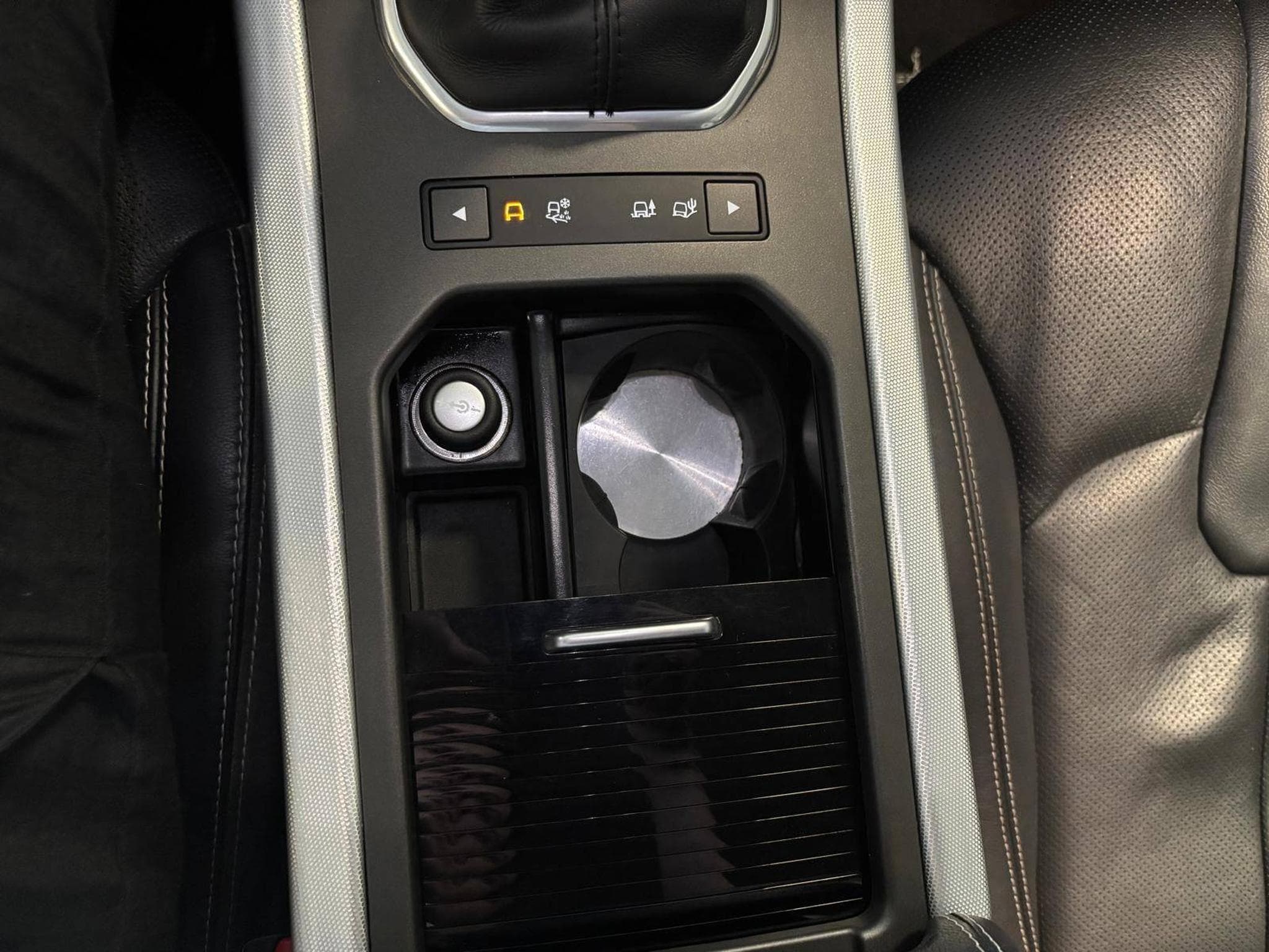 Land-Rover Range Rover Evoque Dynamic (2015) - Foto 12