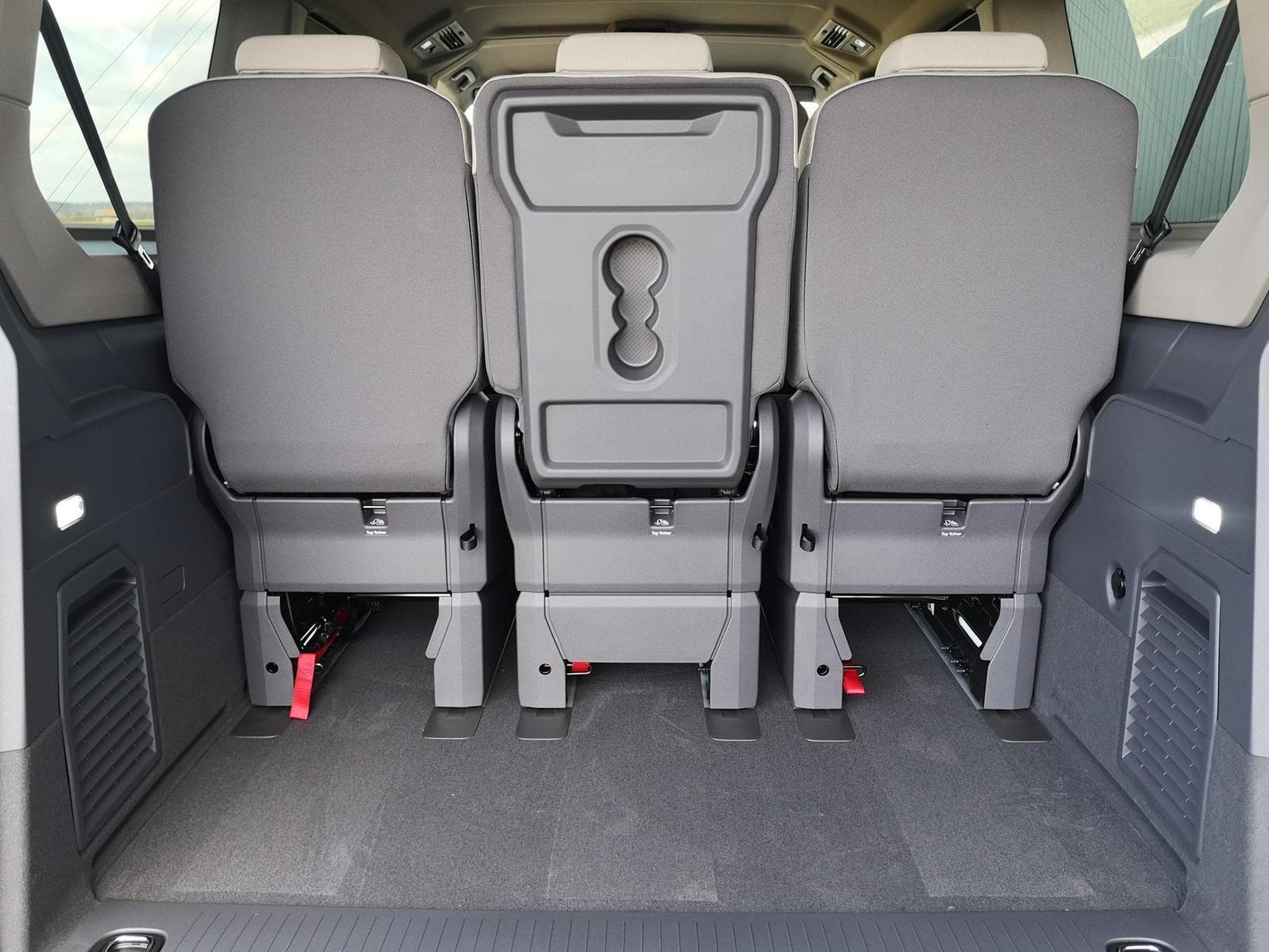 VW T7 2.0 TDI Sport (2025) - Foto 10