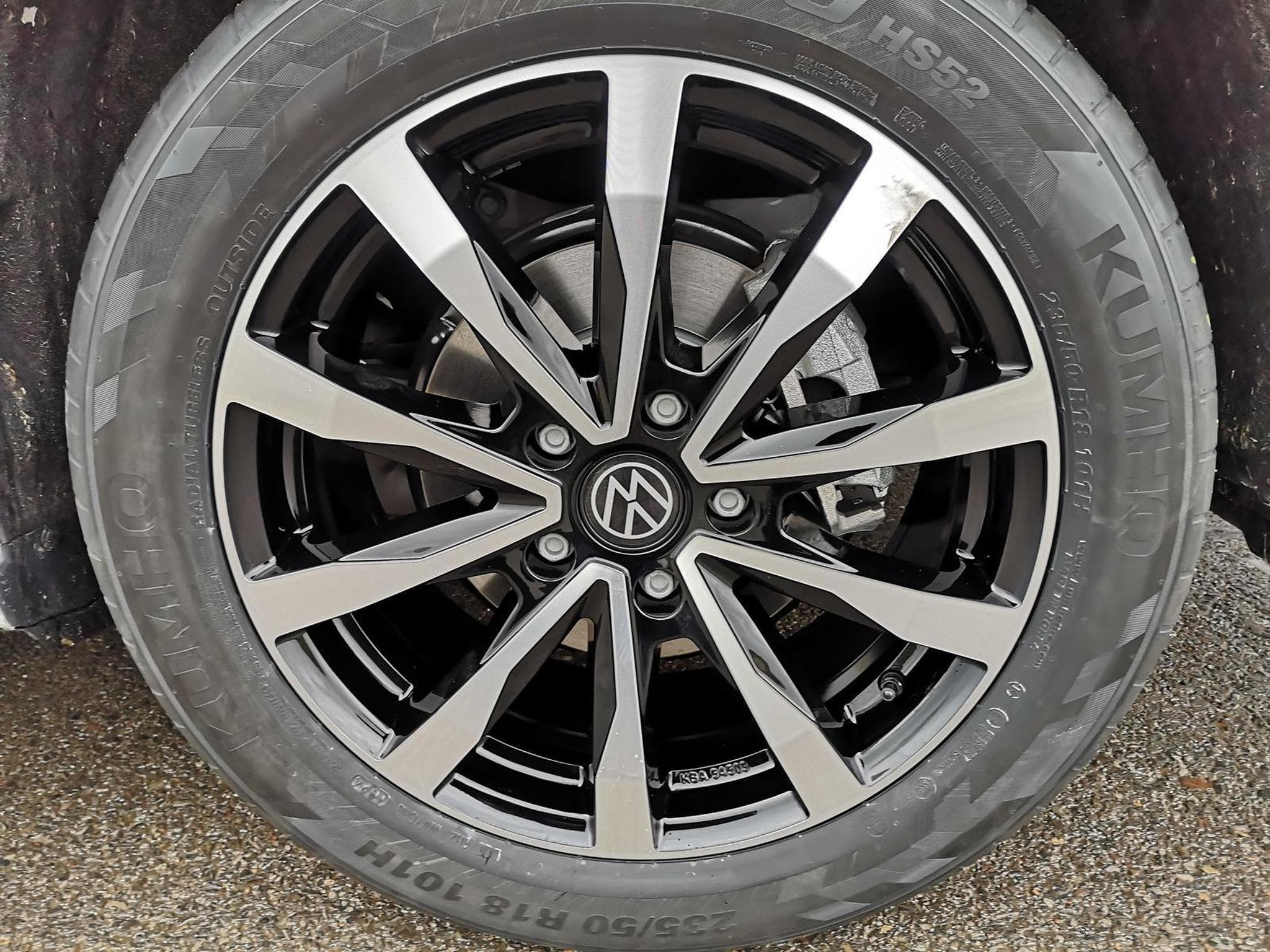 VW T7 2.0 TDI Sport (2025) - Foto 4