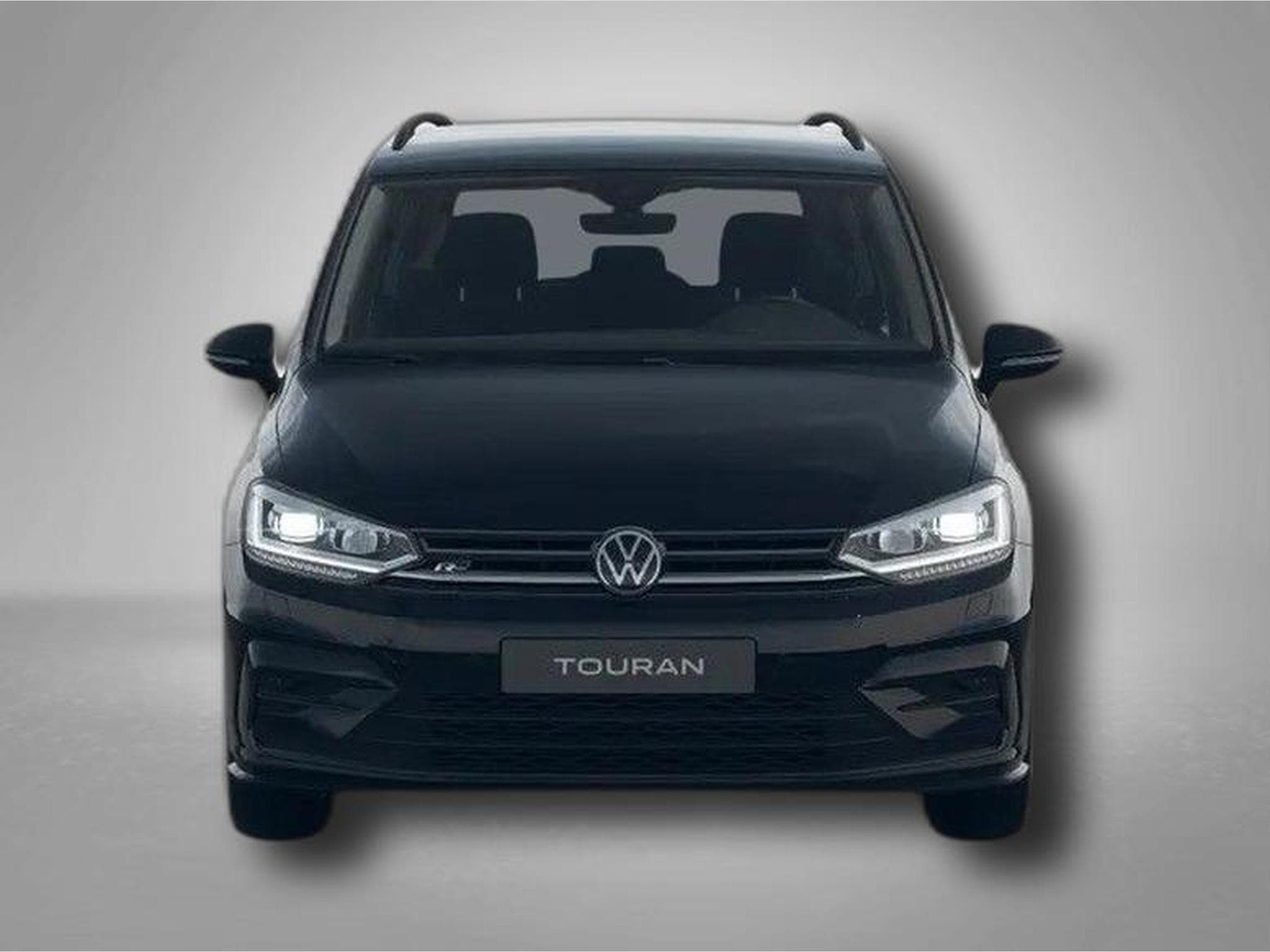 VW Touran Highline R-Line 1.5 TSI 7-Gang DSG (2025) - Foto 8