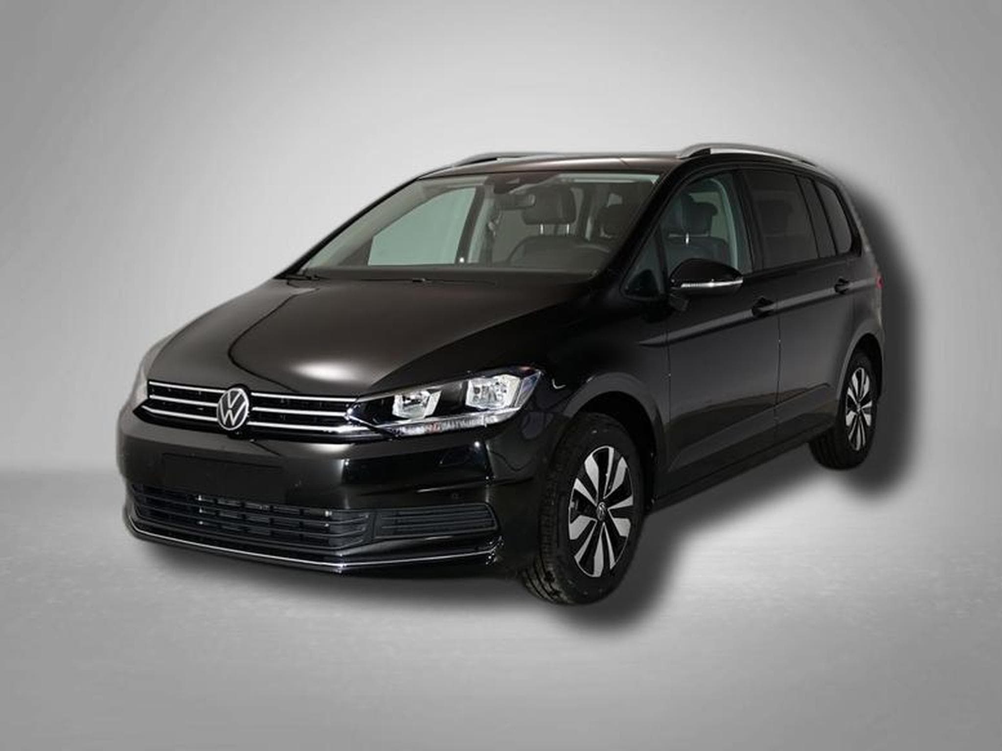 VW Touran Life Plus 1.5 TSI 7-Gang DSG (2025) - Foto 1