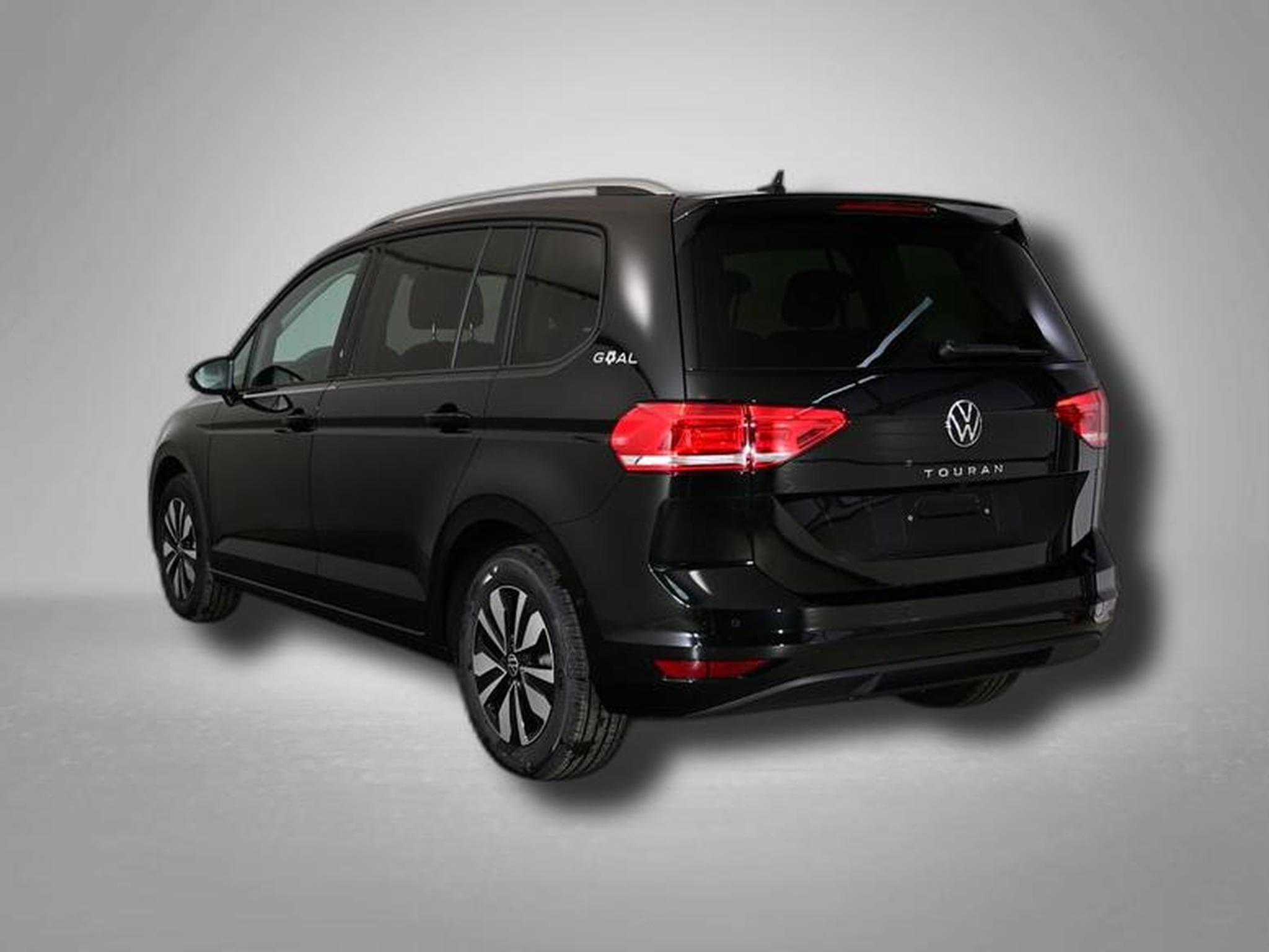 VW Touran Life Plus 1.5 TSI 7-Gang DSG (2025) - Foto 3