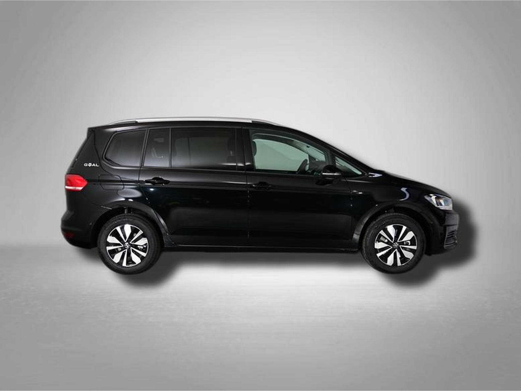 VW Touran Life Plus 1.5 TSI 7-Gang DSG (2025) - Foto 6