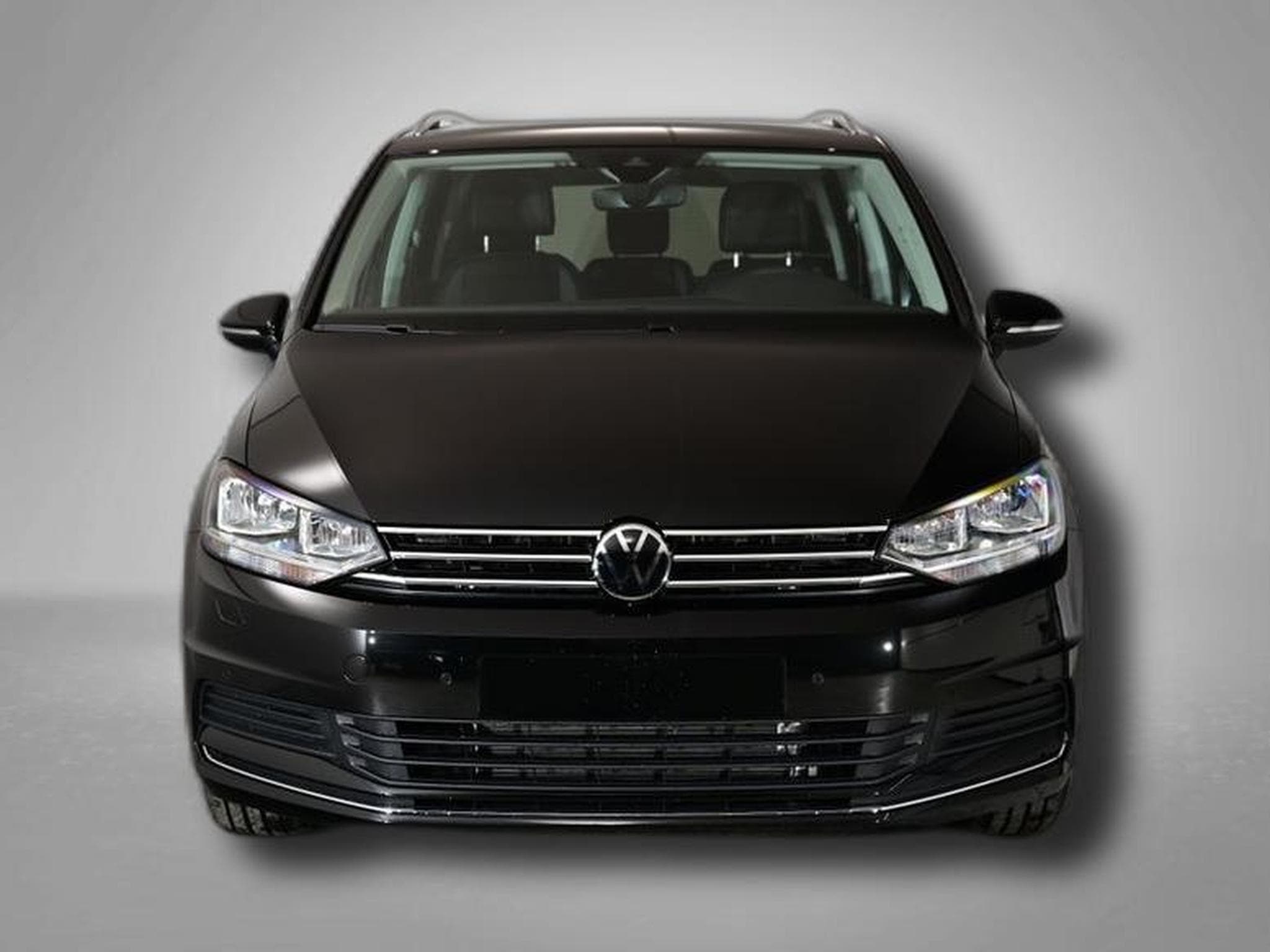 VW Touran Life Plus 1.5 TSI 7-Gang DSG (2025) - Foto 8