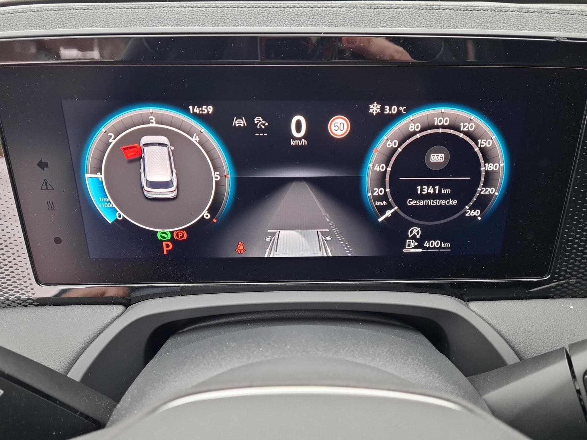 VW Passat Variant 2.0 TDI 110 kW Business (2025) - Foto 16