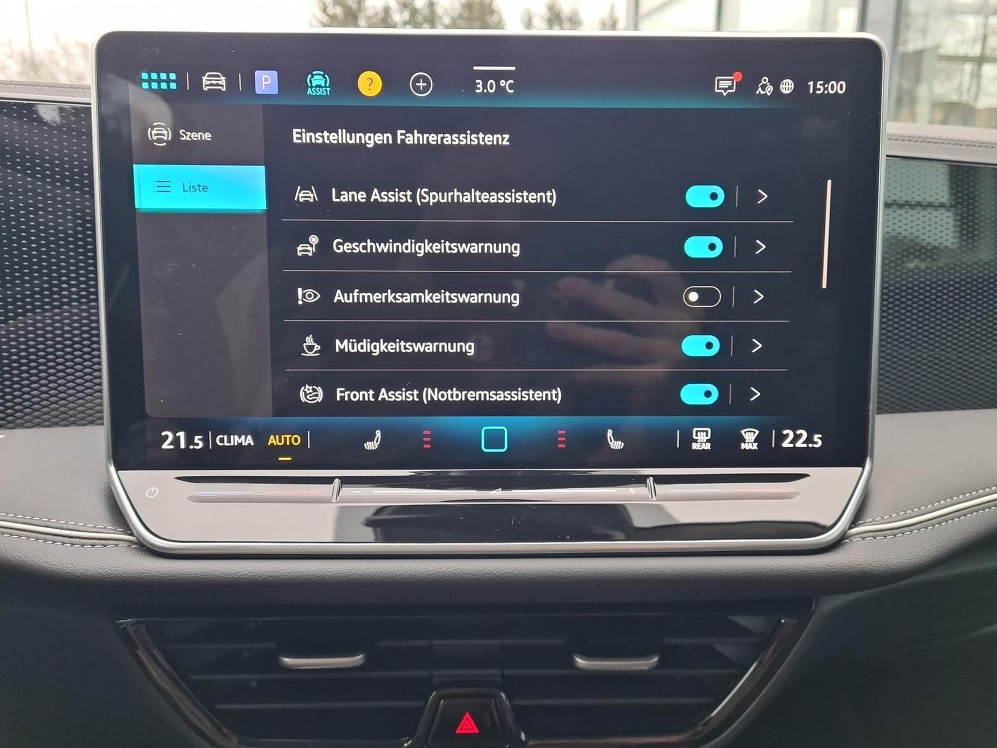 VW Passat Variant 2.0 TDI 110 kW Business (2025) - Foto 18