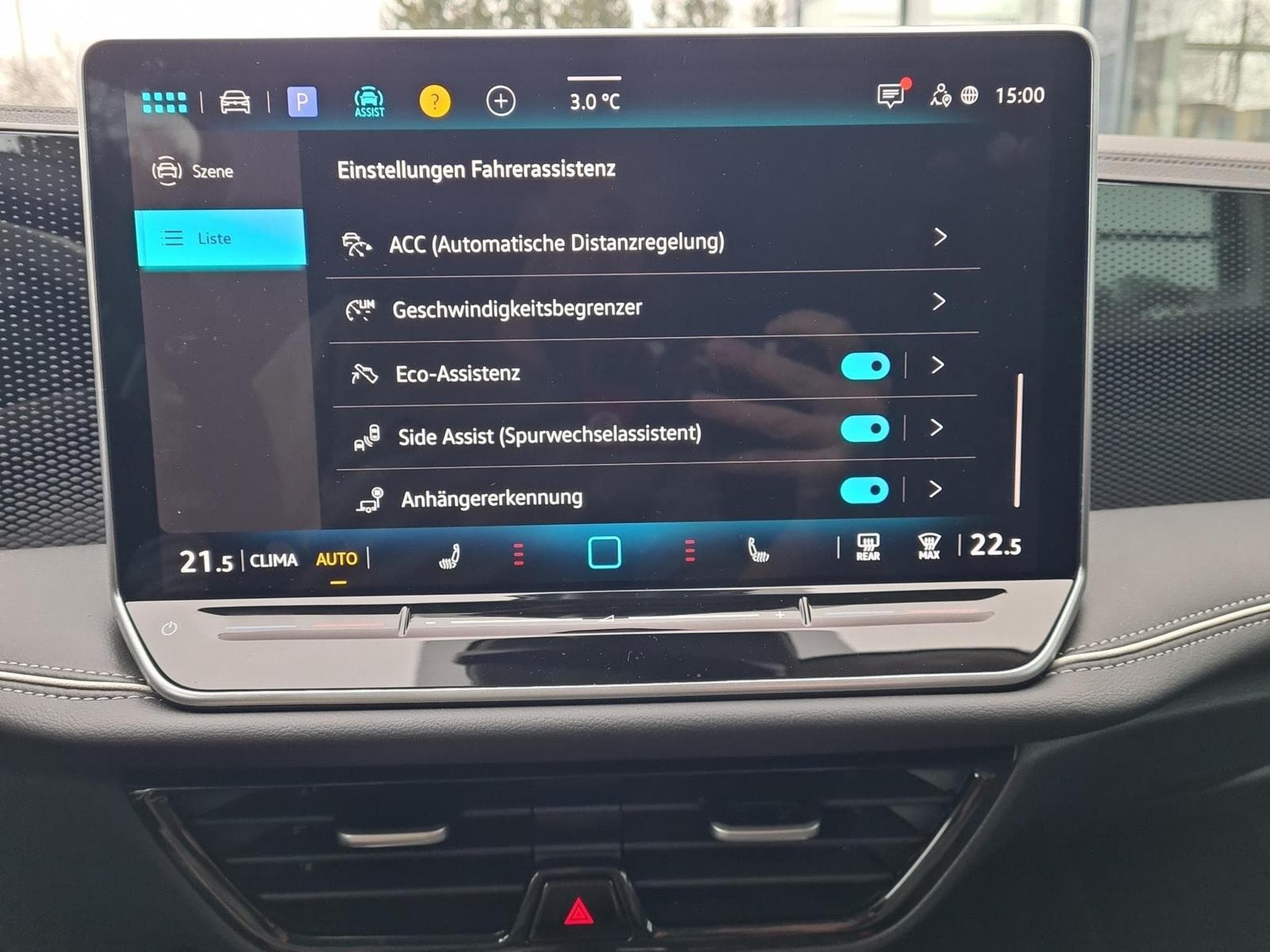 VW Passat Variant 2.0 TDI 110 kW Business (2025) - Foto 19