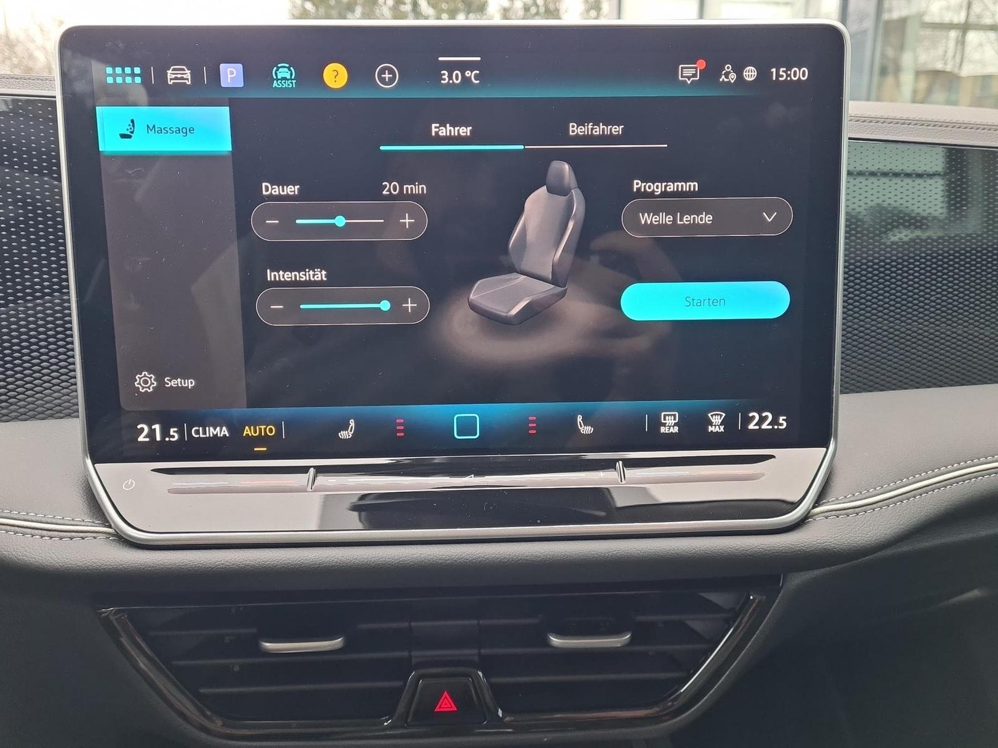 VW Passat Variant 2.0 TDI 110 kW Business (2025) - Foto 20