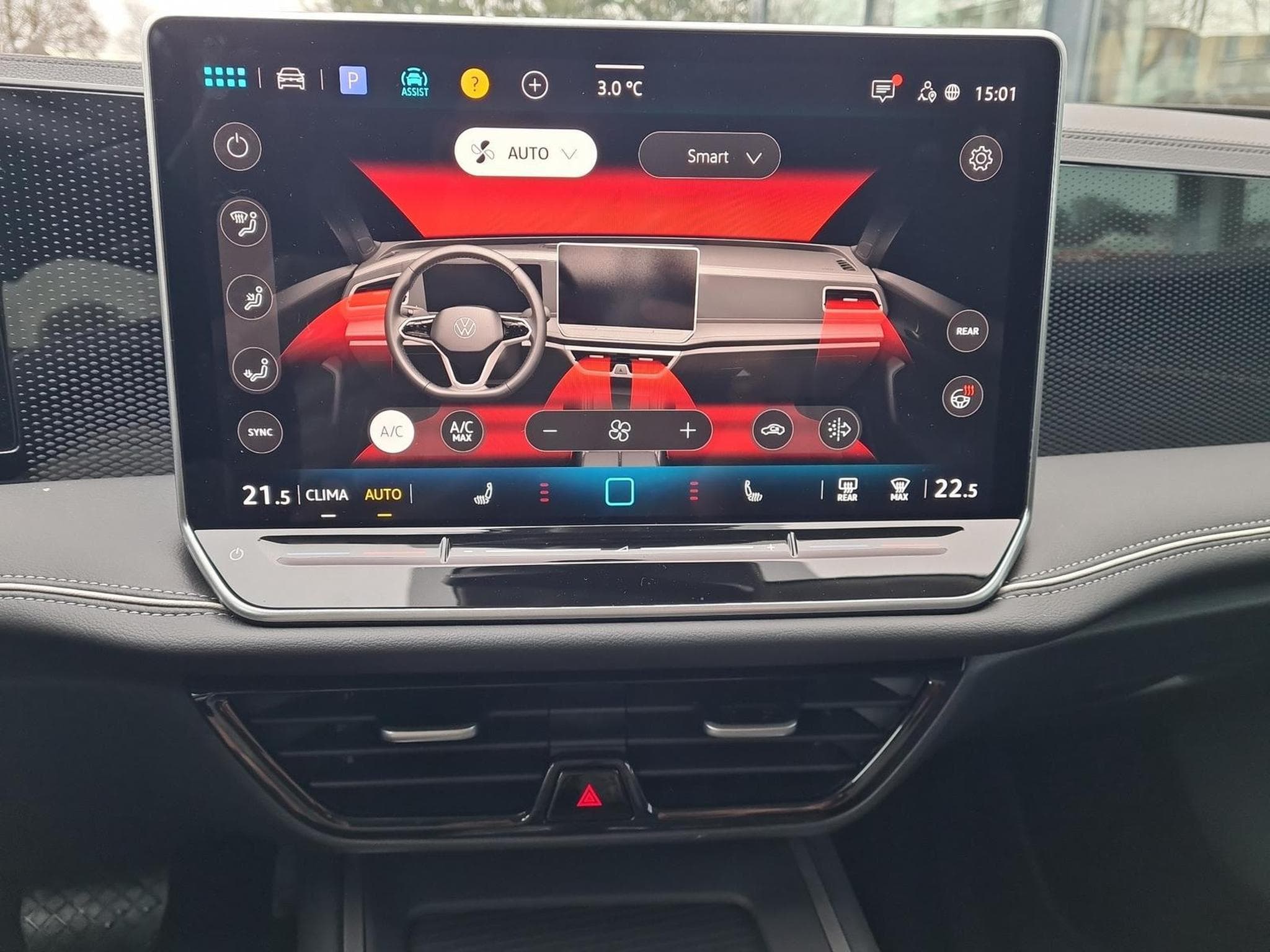 VW Passat Variant 2.0 TDI 110 kW Business (2025) - Foto 22