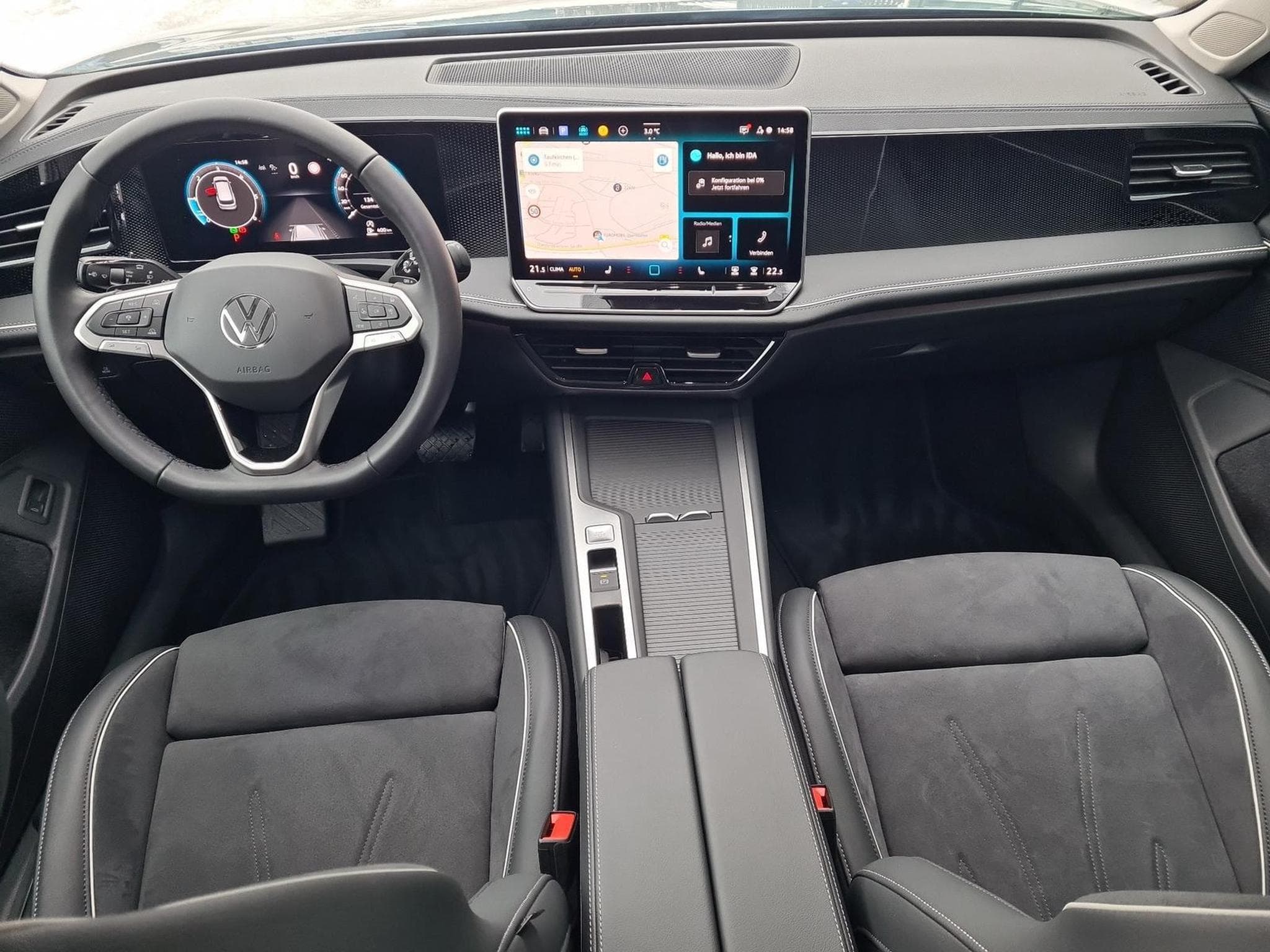 VW Passat Variant 2.0 TDI 110 kW Business (2025) - Foto 24