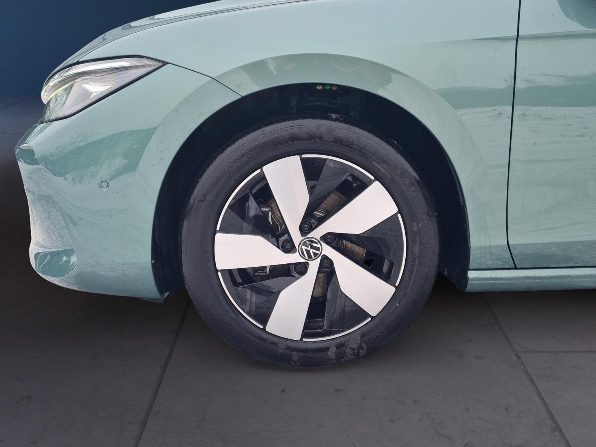 VW Passat Variant 2.0 TDI 110 kW Business (2025) - Foto 7