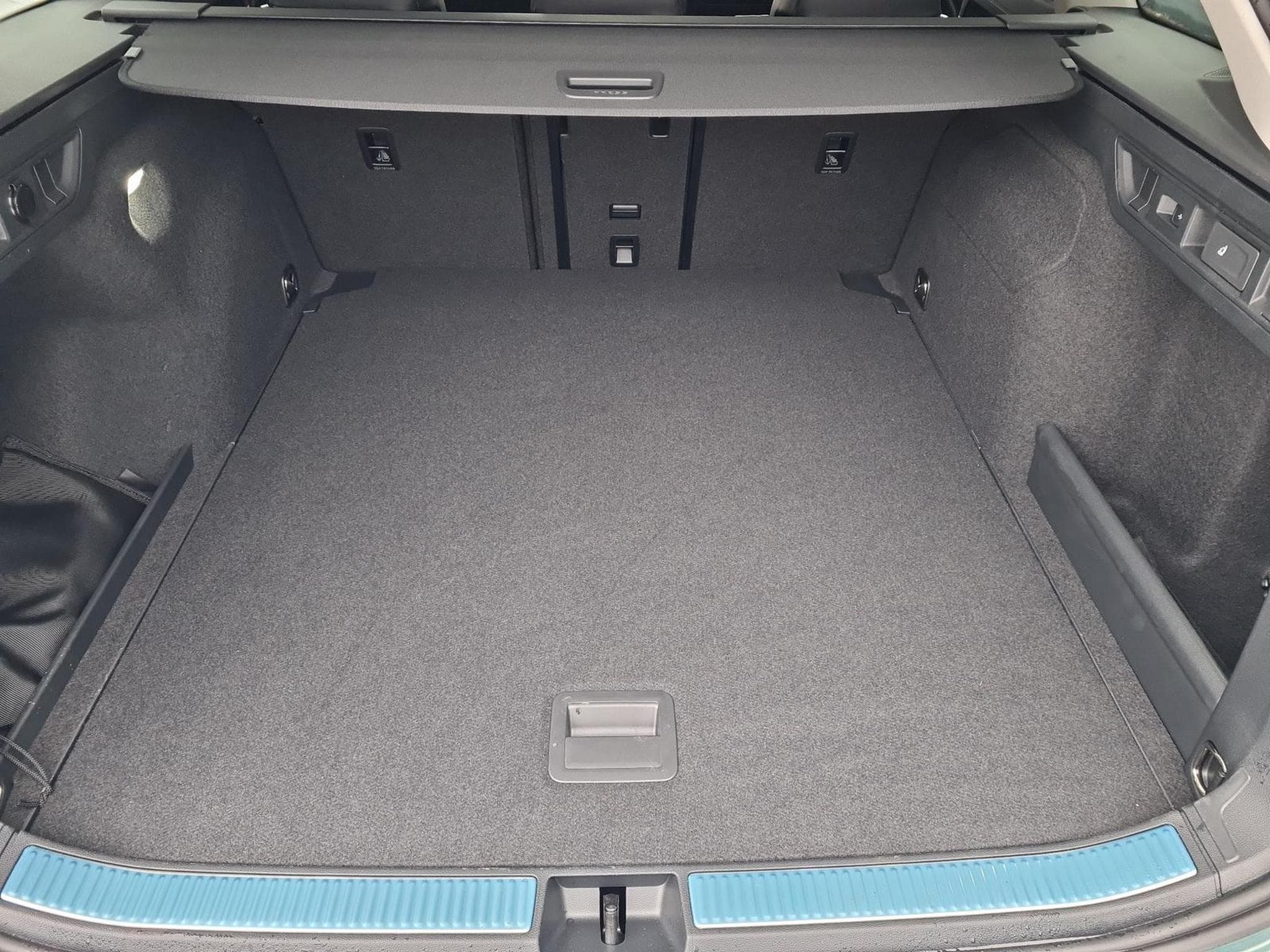 VW Passat Variant 2.0 TDI 110 kW Business (2025) - Foto 8