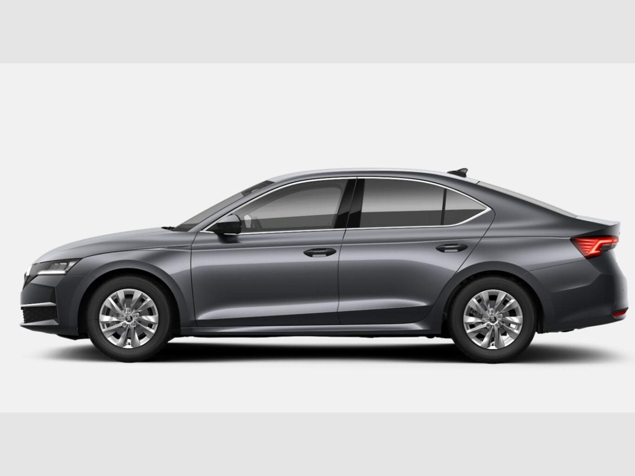 Skoda Octavia Selection (2025) - Foto 2