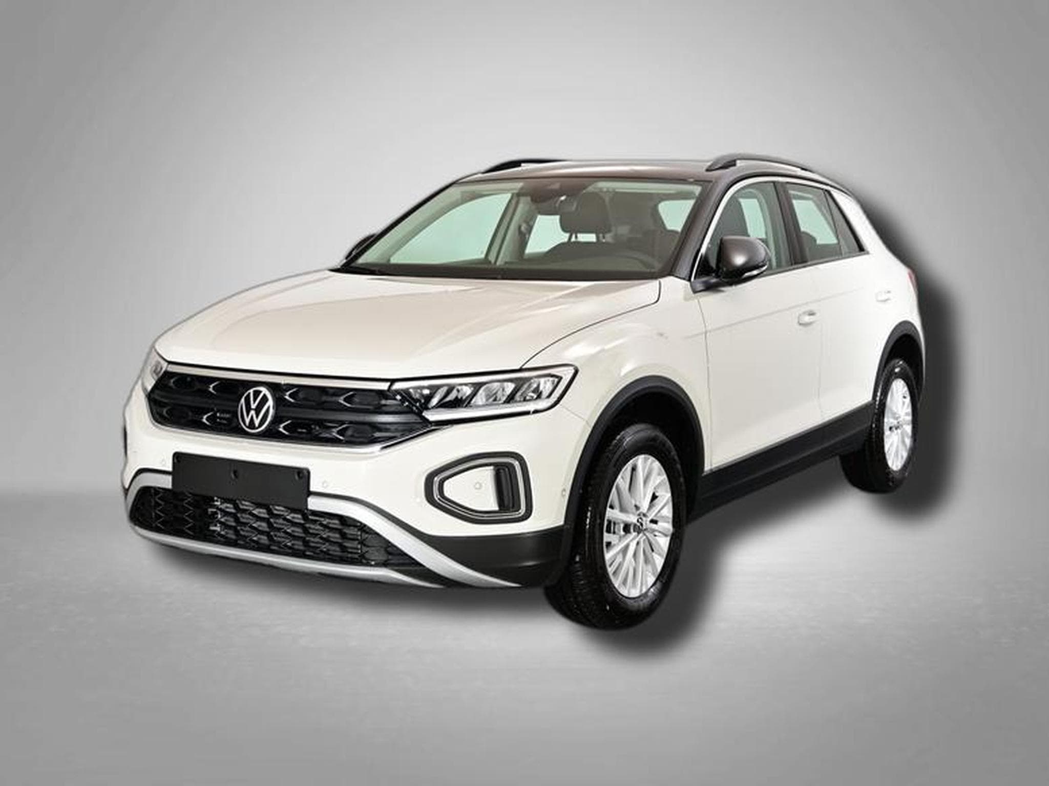 VW T-Roc Life 1.0 TSI 6-Gang (2025) - Foto 1